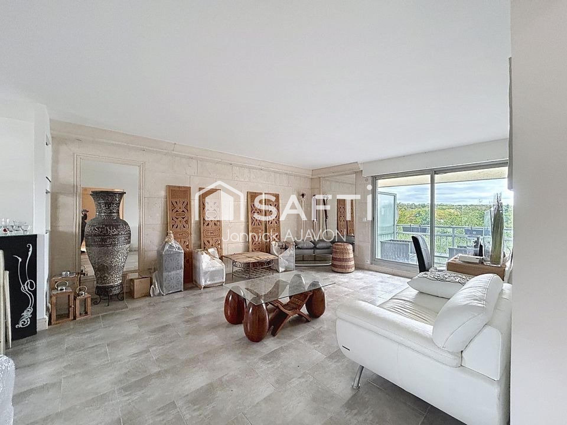 Appartement à vendre, 83m², Torcy