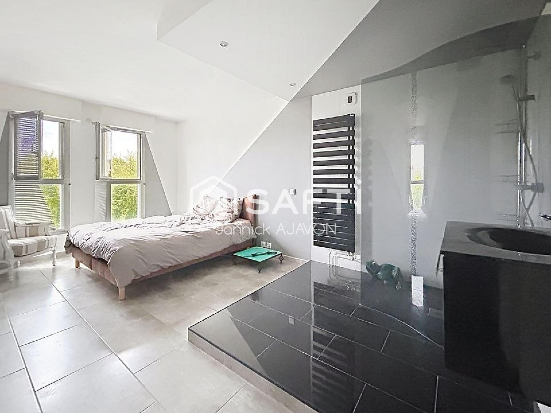 Appartement à vendre, 83m², Torcy