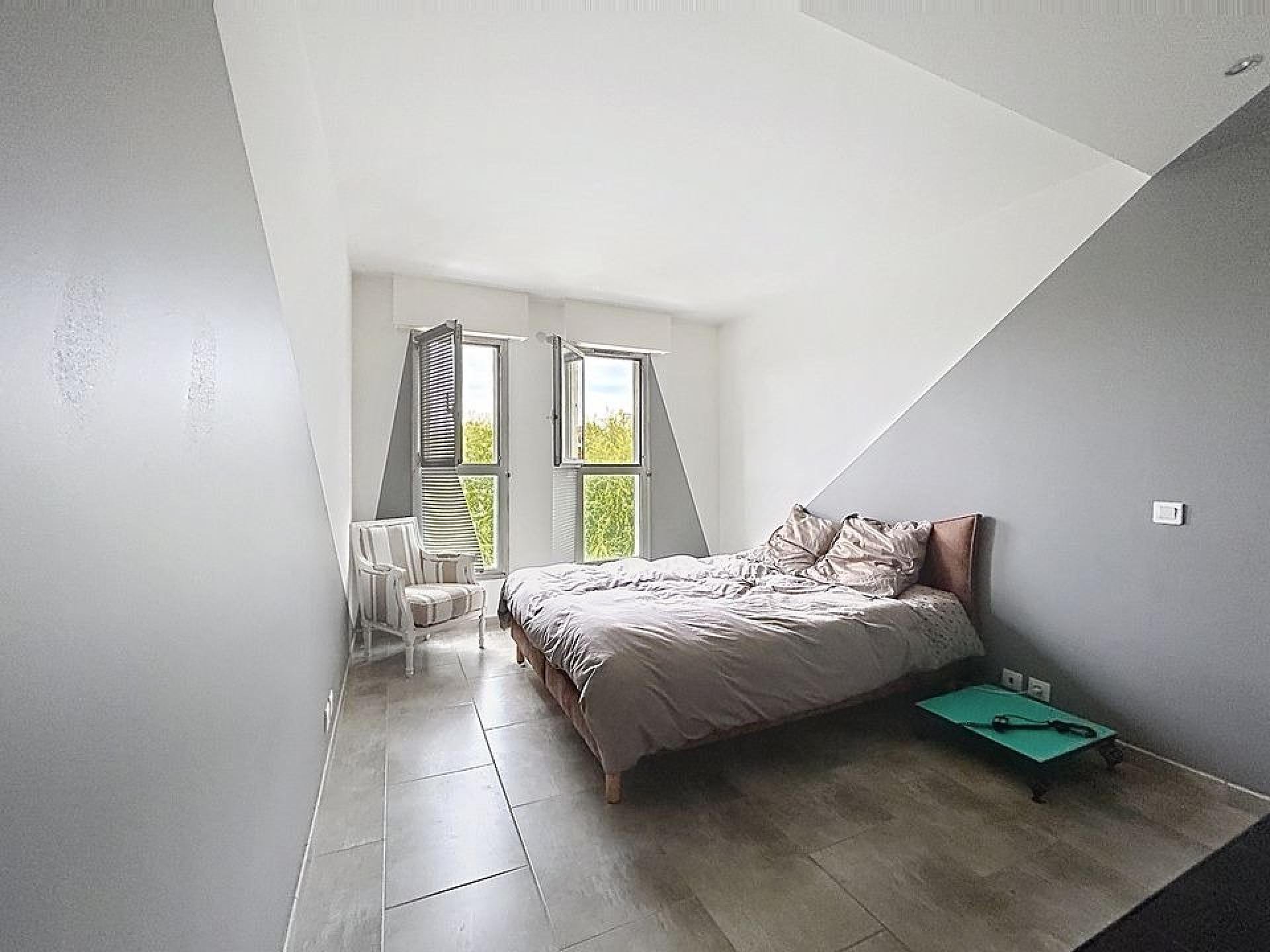Appartement à vendre, 83m², Torcy