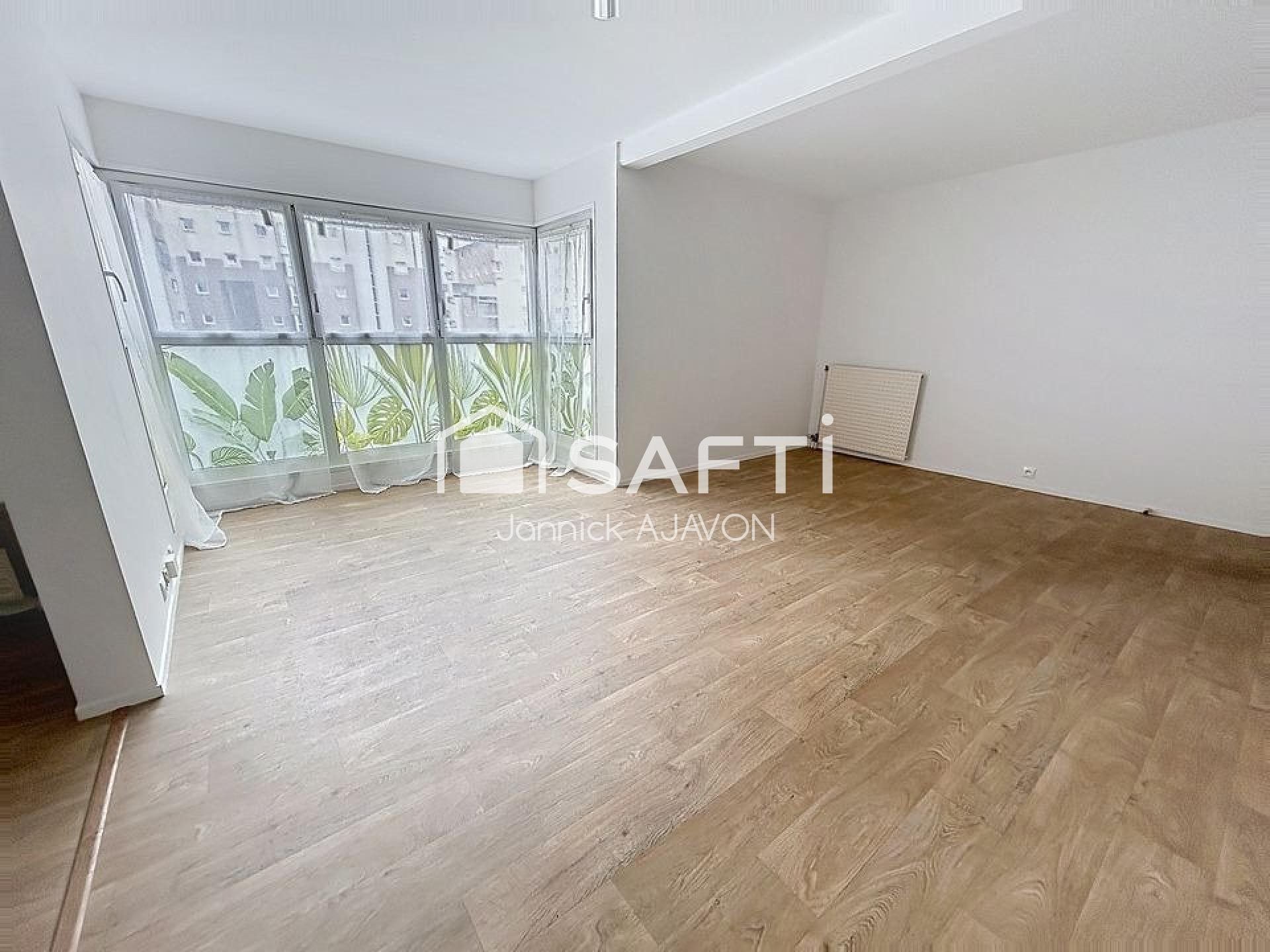 Appartement à vendre, 77m², Noisiel