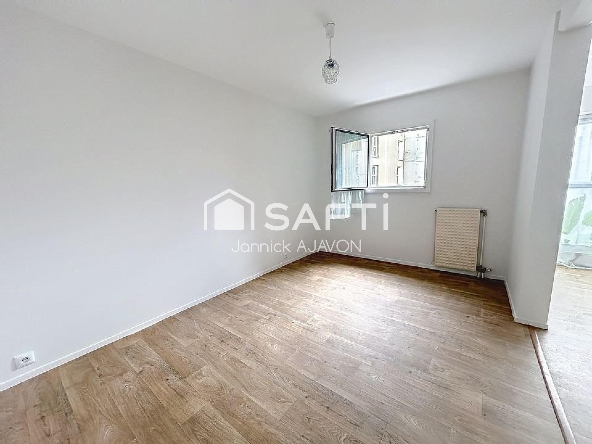 Appartement à vendre, 77m², Noisiel
