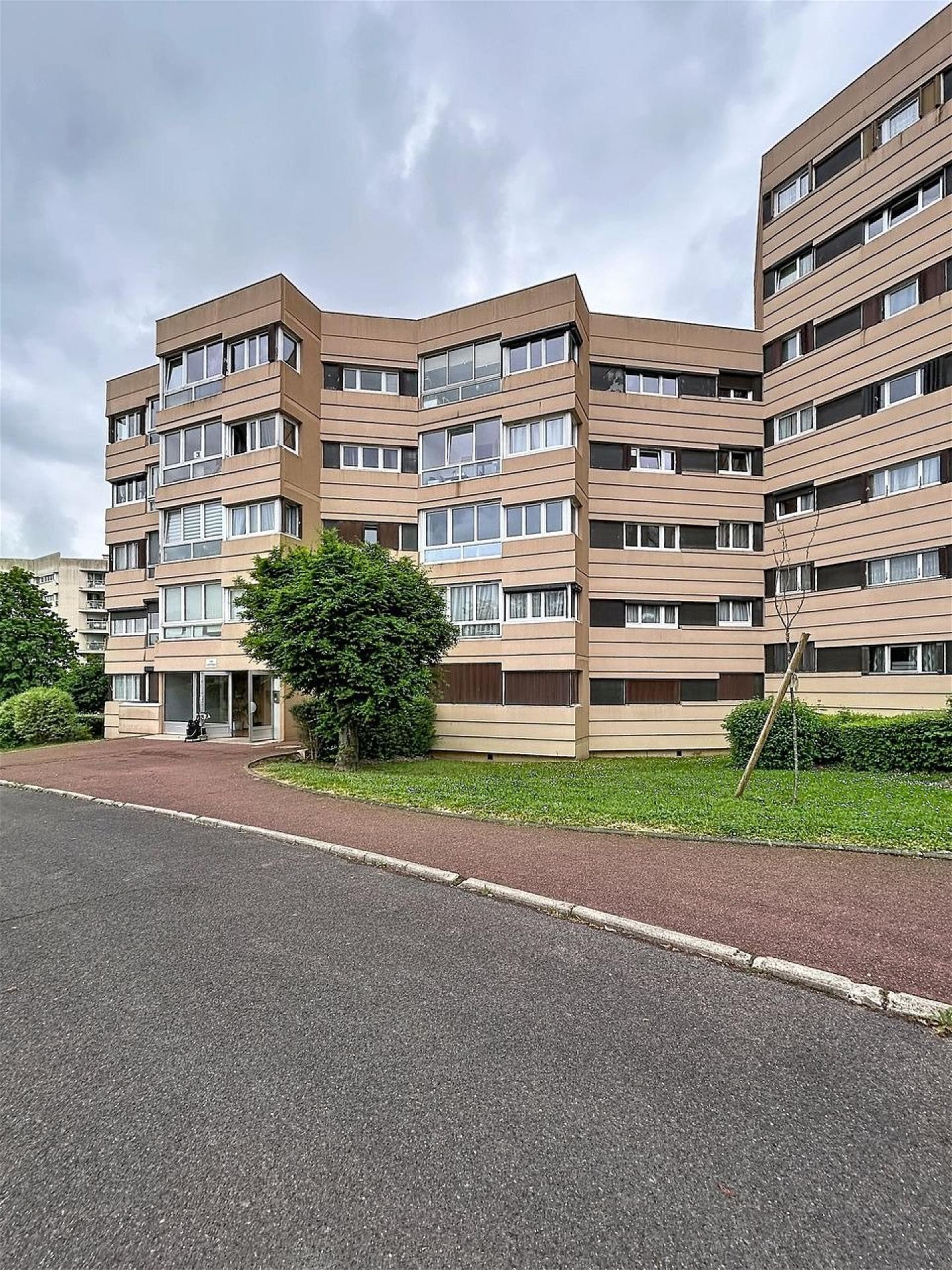 Appartement à vendre, 55m², Champs-sur-Marne