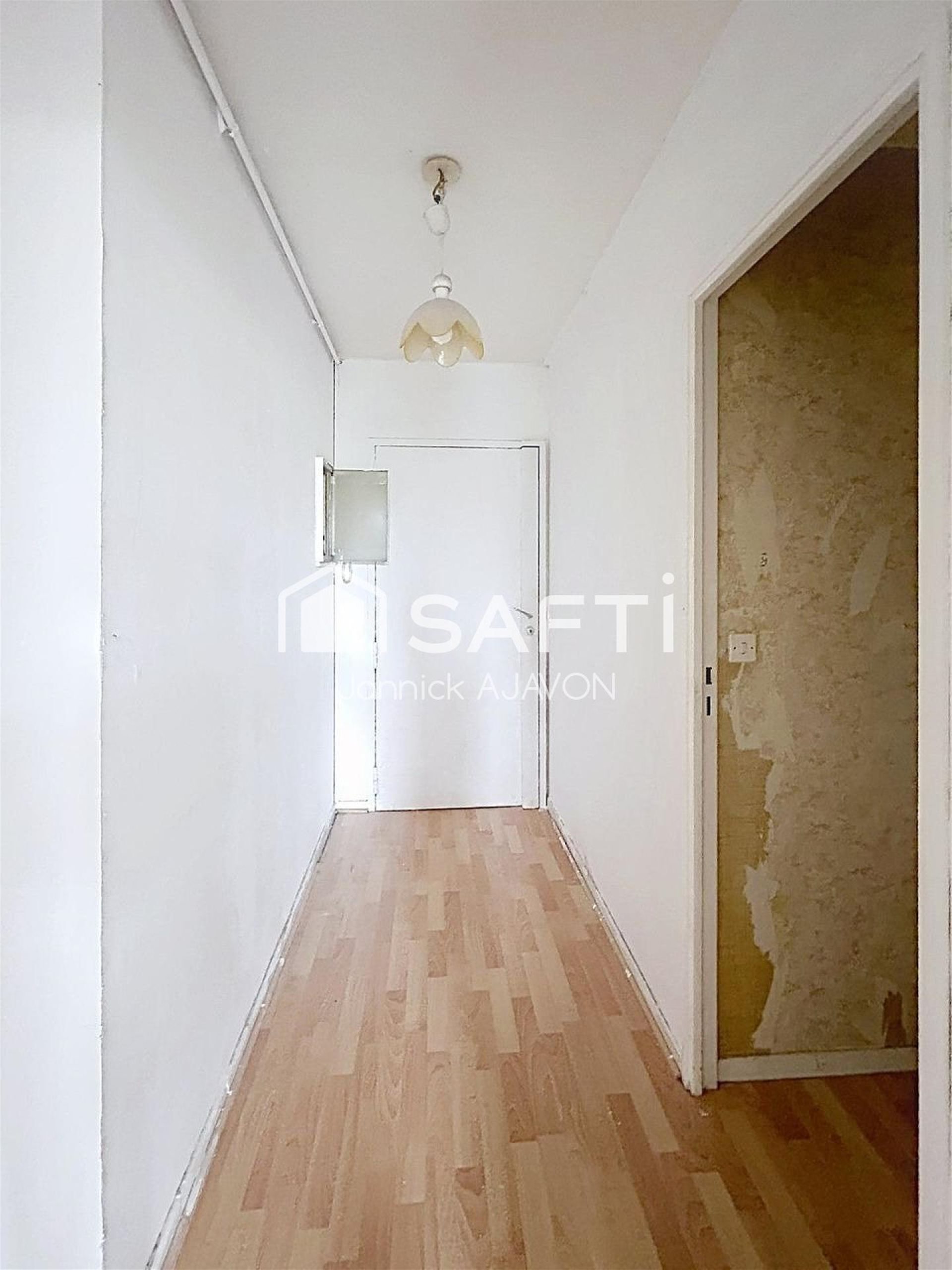 Appartement à vendre, 55m², Champs-sur-Marne