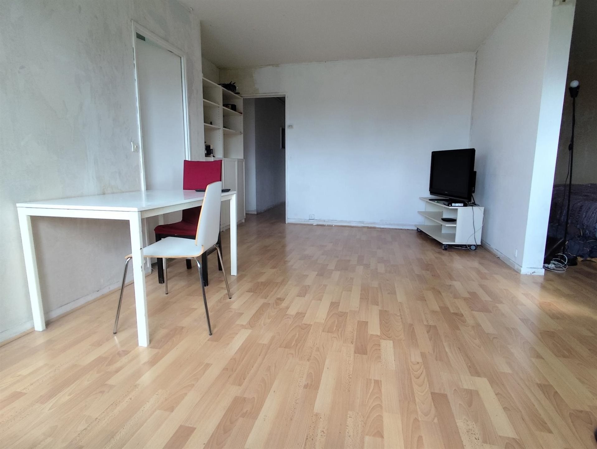 Appartement à vendre, 55m², Champs-sur-Marne