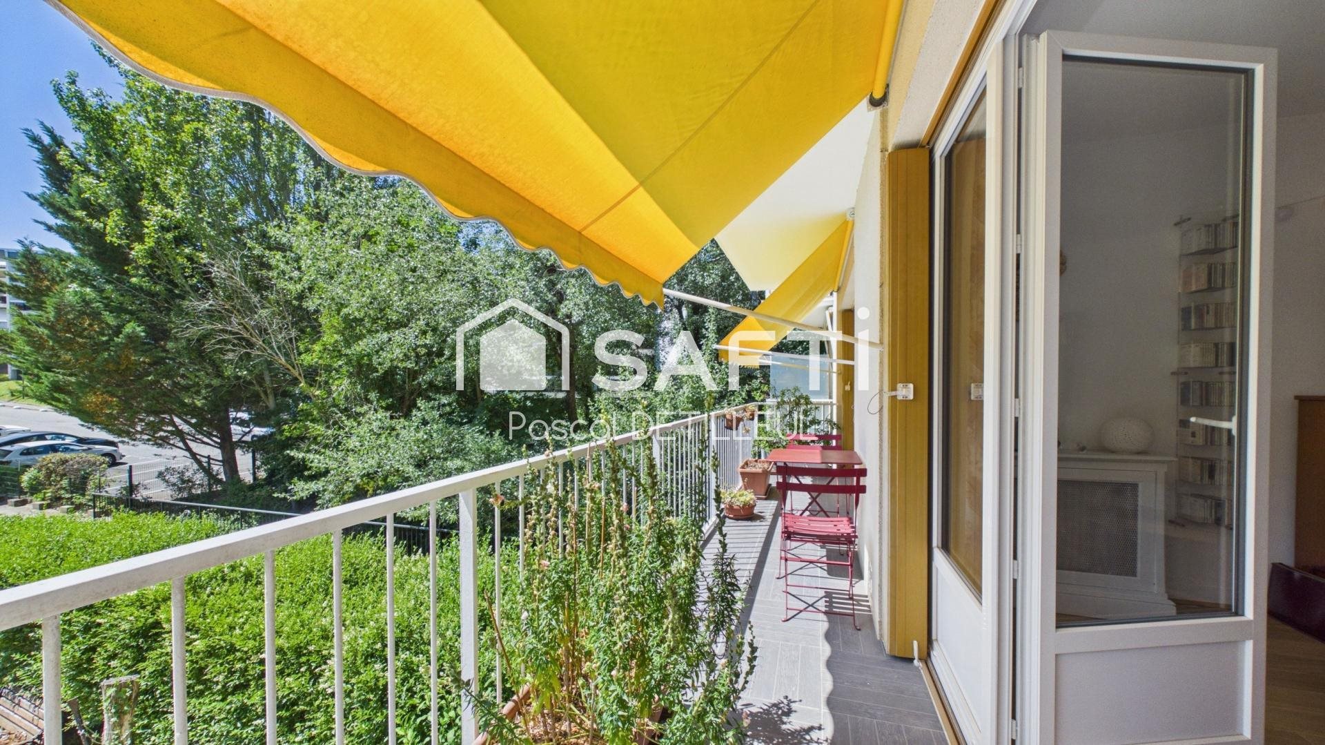 Appartement à vendre, 151m², Garches