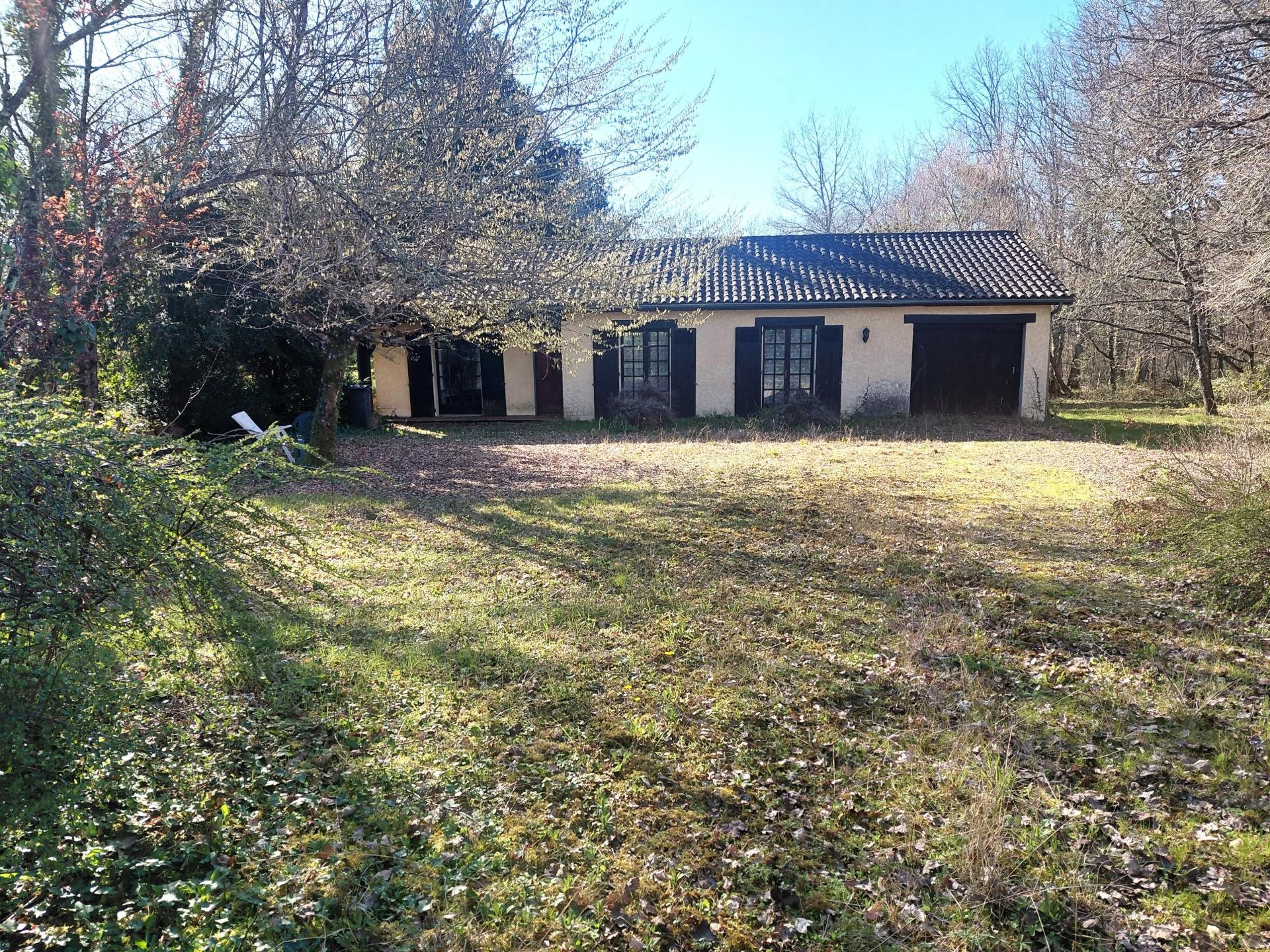Maison à vendre, 95m², Brantôme