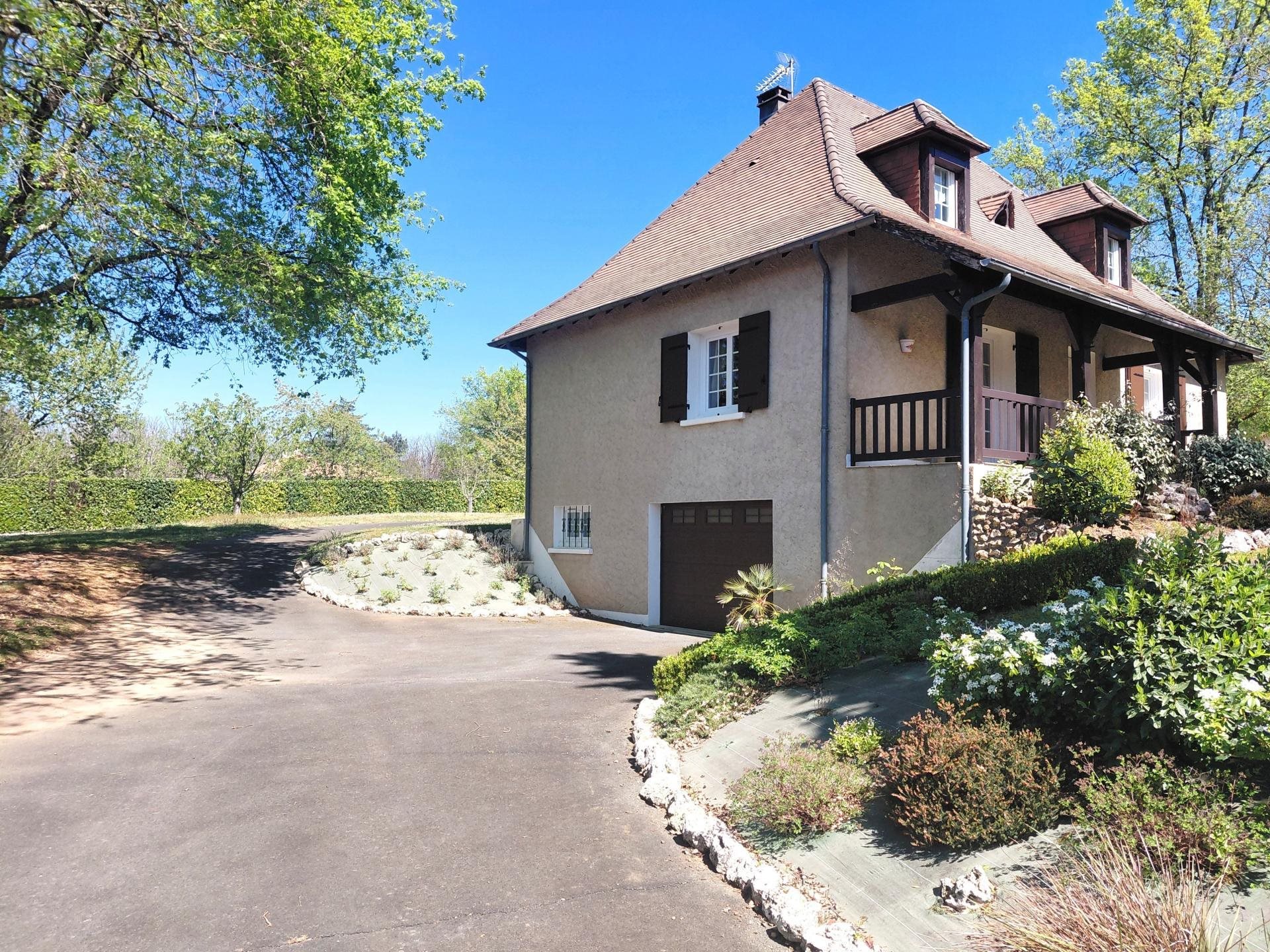 Maison à vendre, 112m², Marsac-sur-l'Isle