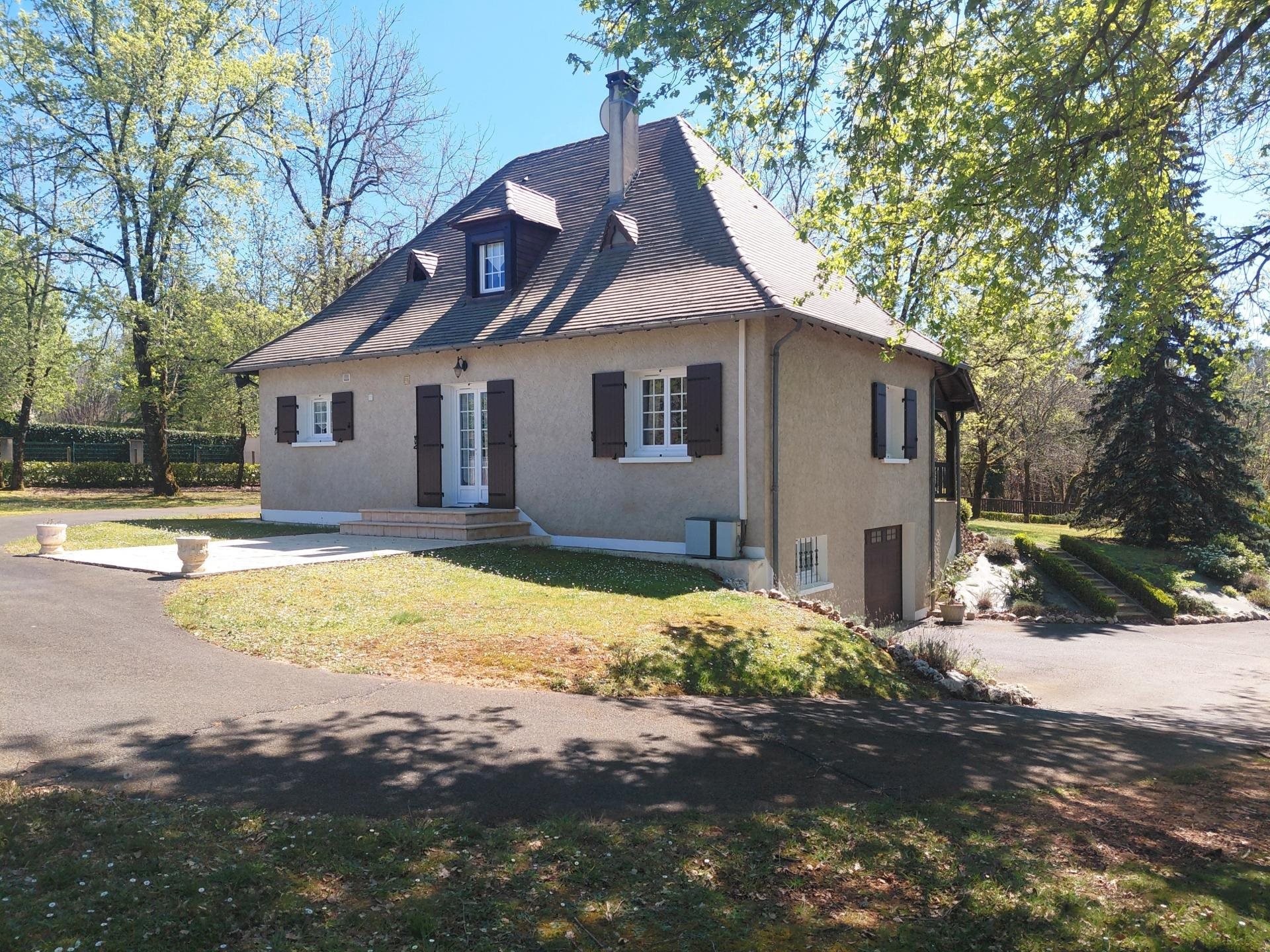 Maison à vendre, 112m², Marsac-sur-l'Isle