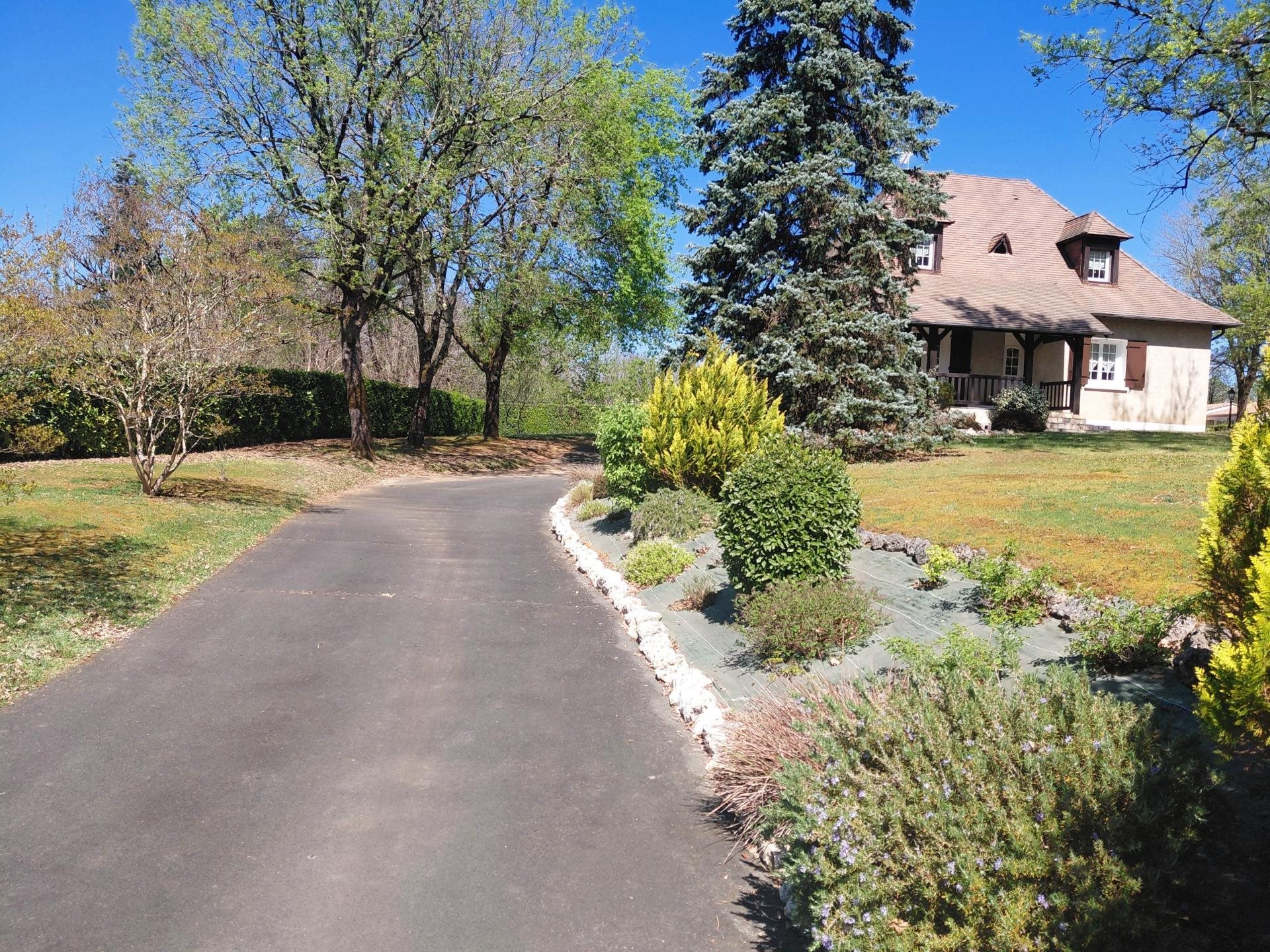 Maison à vendre, 112m², Marsac-sur-l'Isle