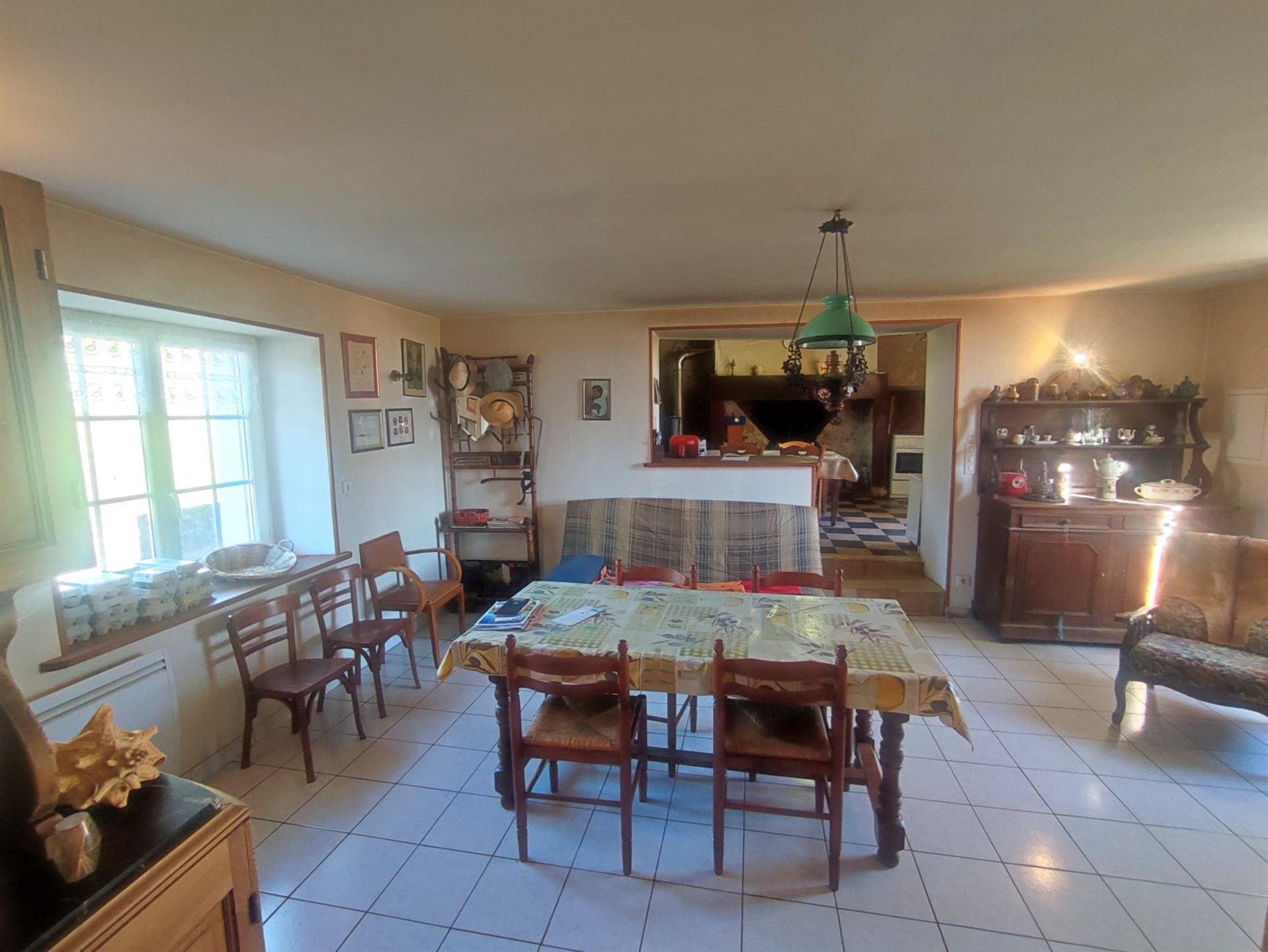 Maison à vendre, 136m², Saint-Front-la-Rivière