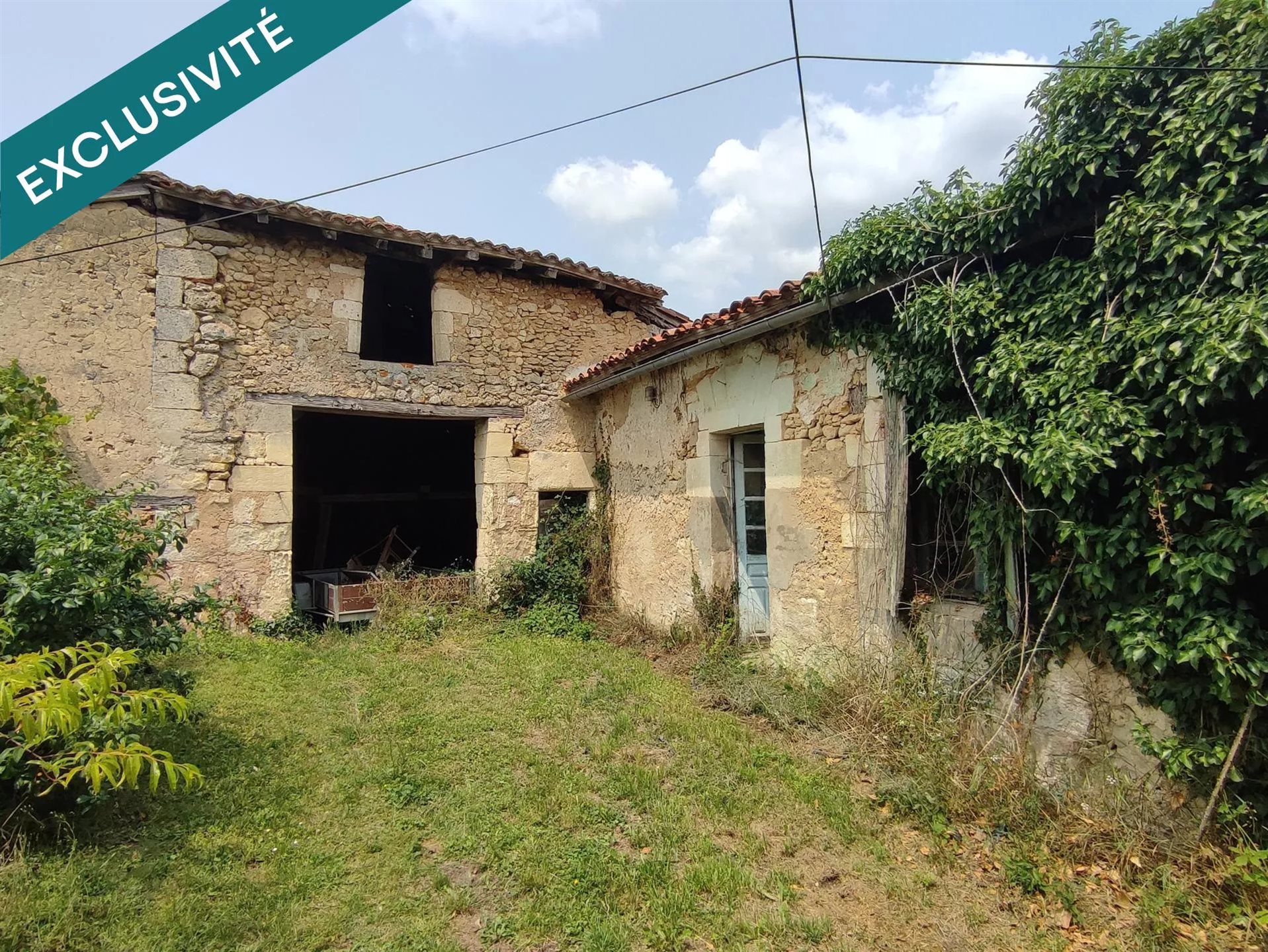Maison à vendre, 110m², Brantôme