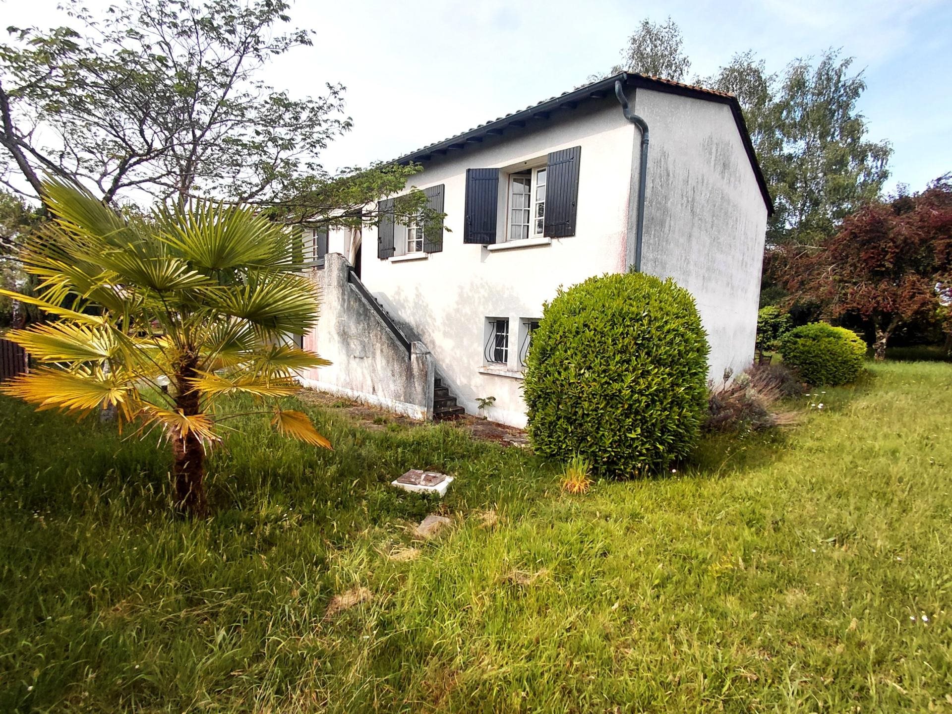 Maison à vendre, 90m², Razac-sur-l'Isle