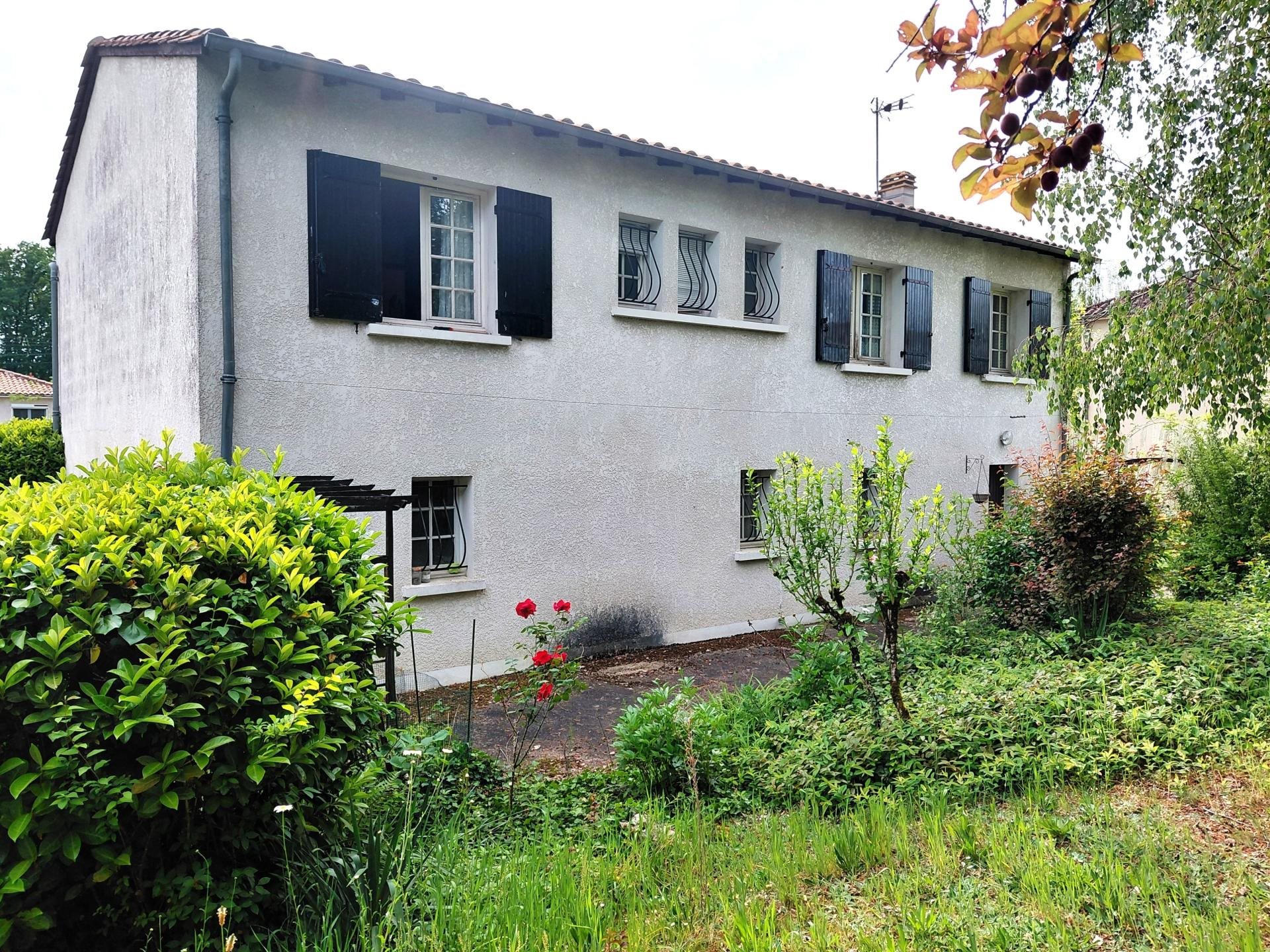 Maison à vendre, 90m², Razac-sur-l'Isle