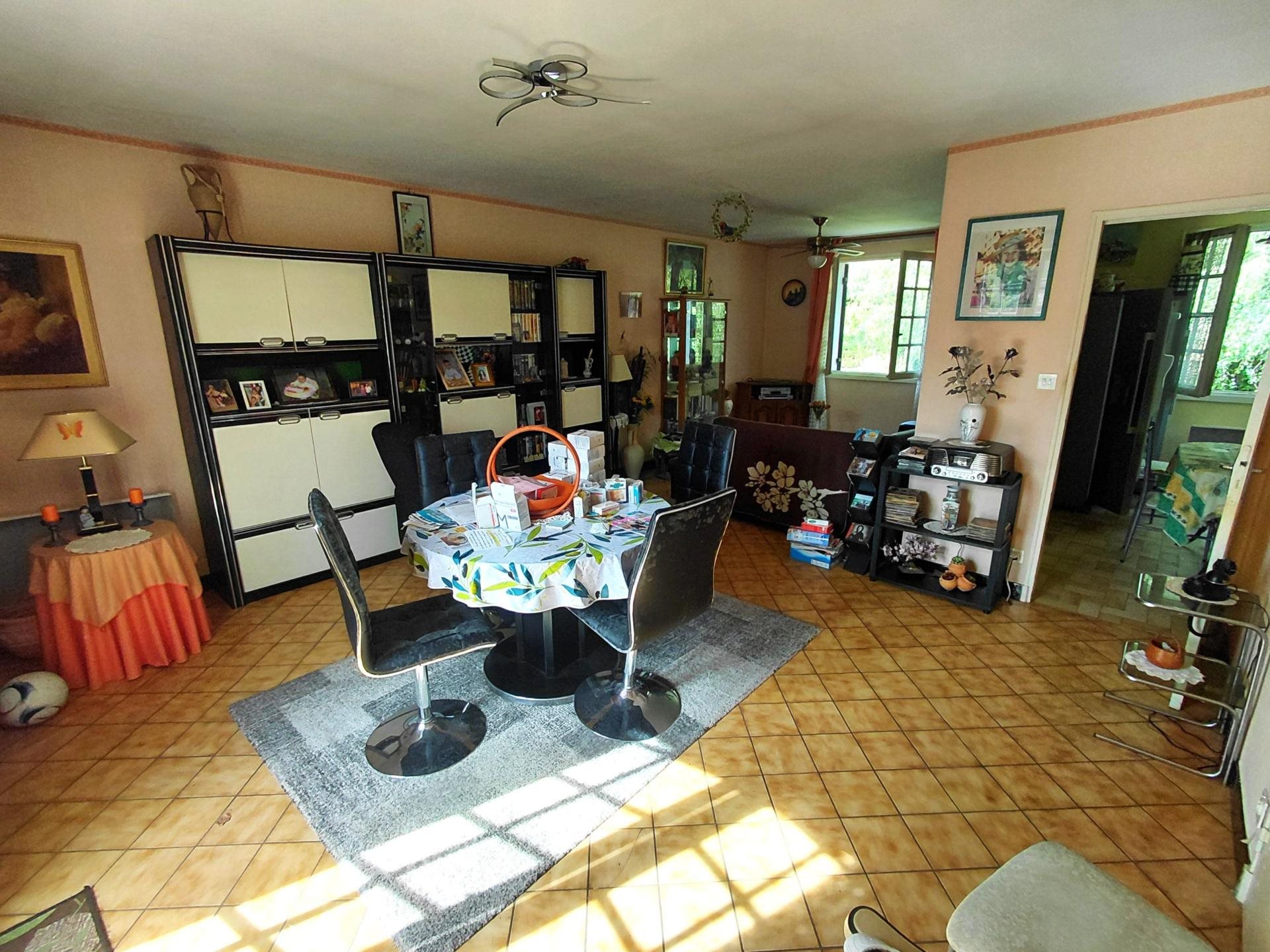 Maison à vendre, 90m², Razac-sur-l'Isle