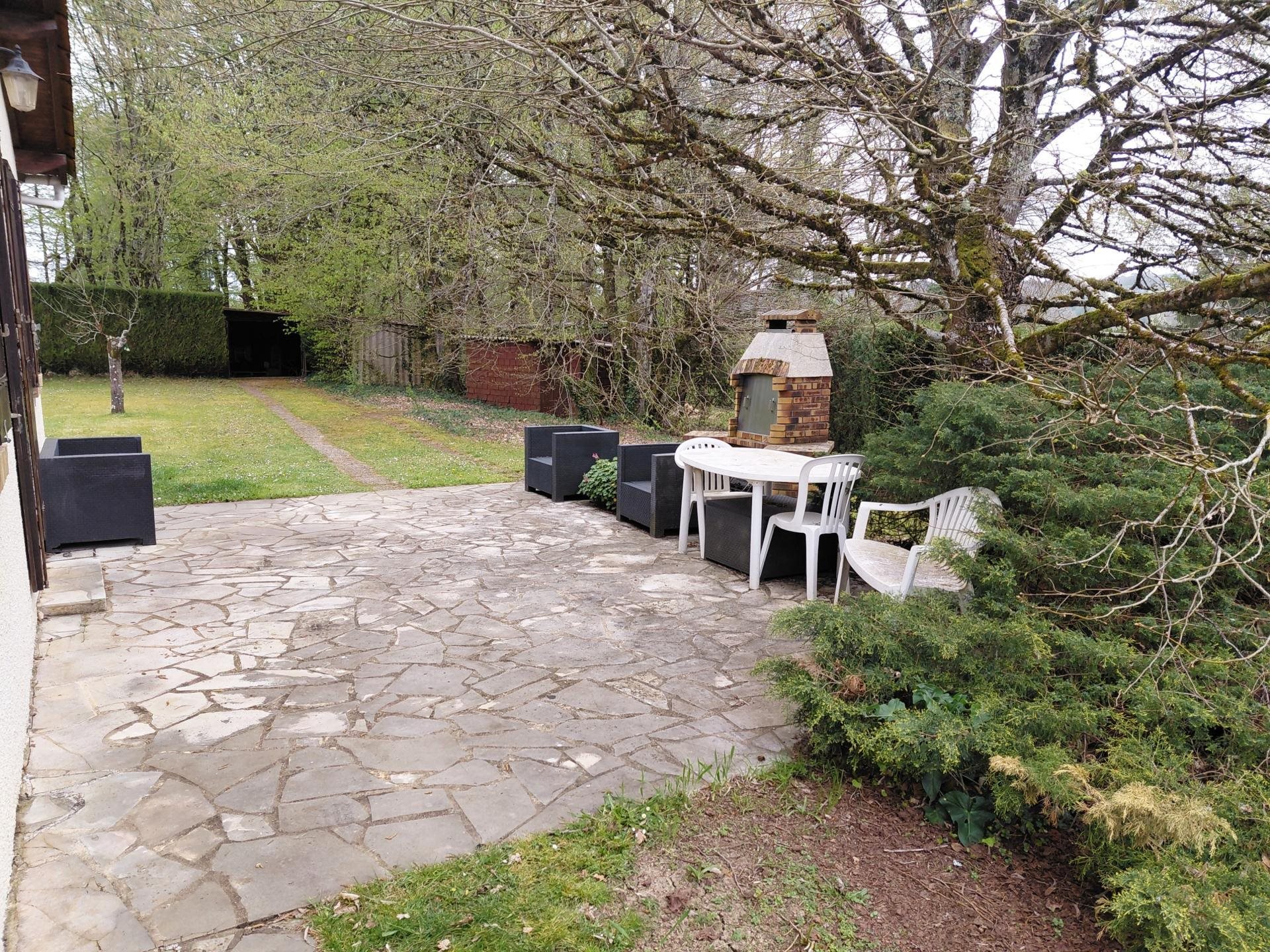 Maison à vendre, 103m², Sarliac-sur-l'Isle