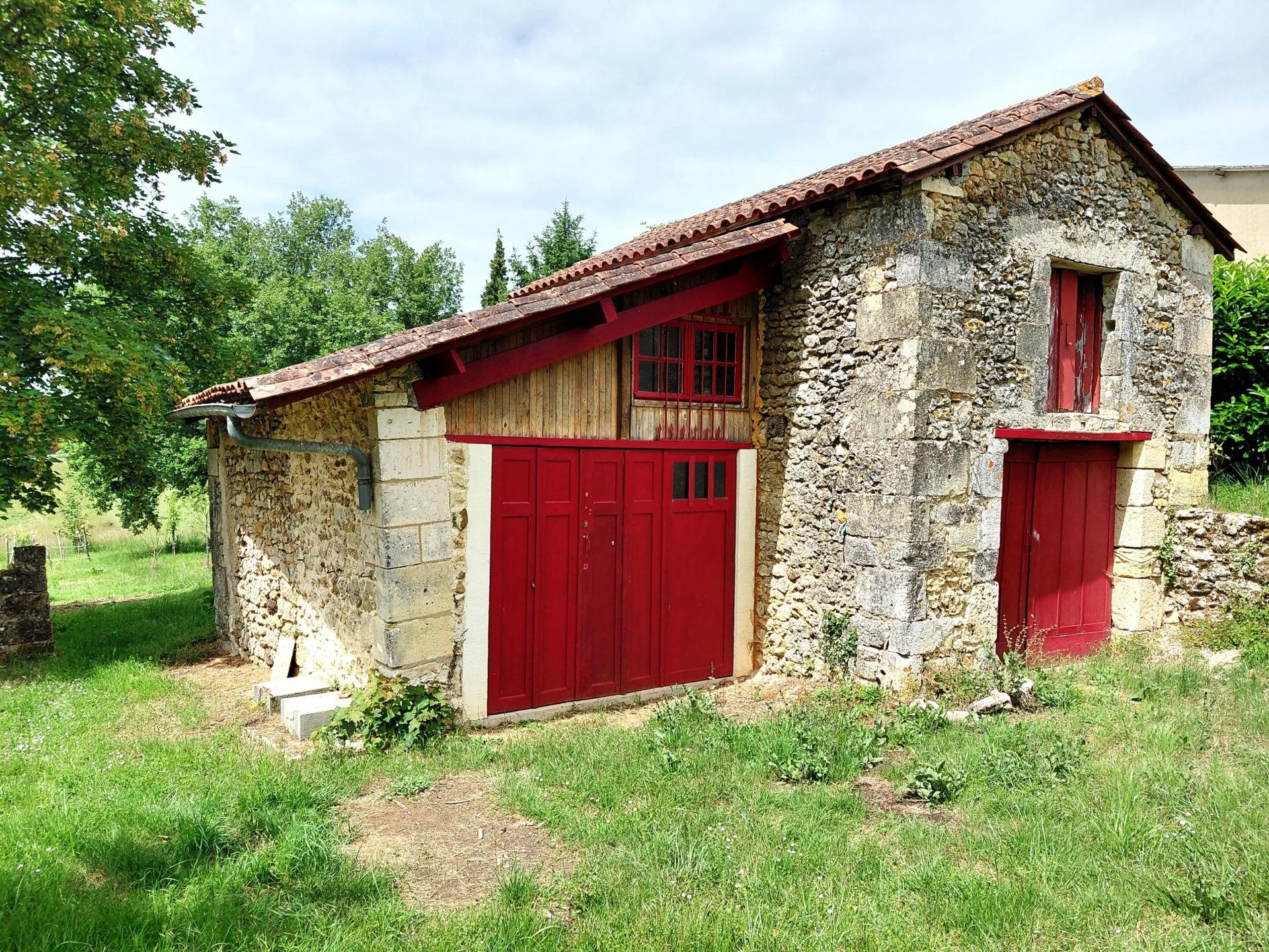Maison à vendre, 90m², Sorges