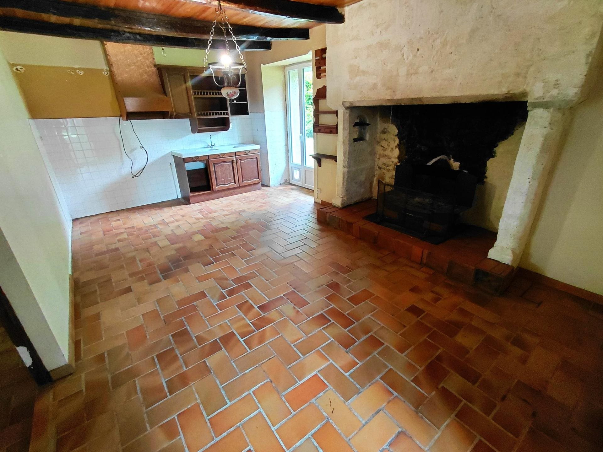 Maison à vendre, 90m², Sorges