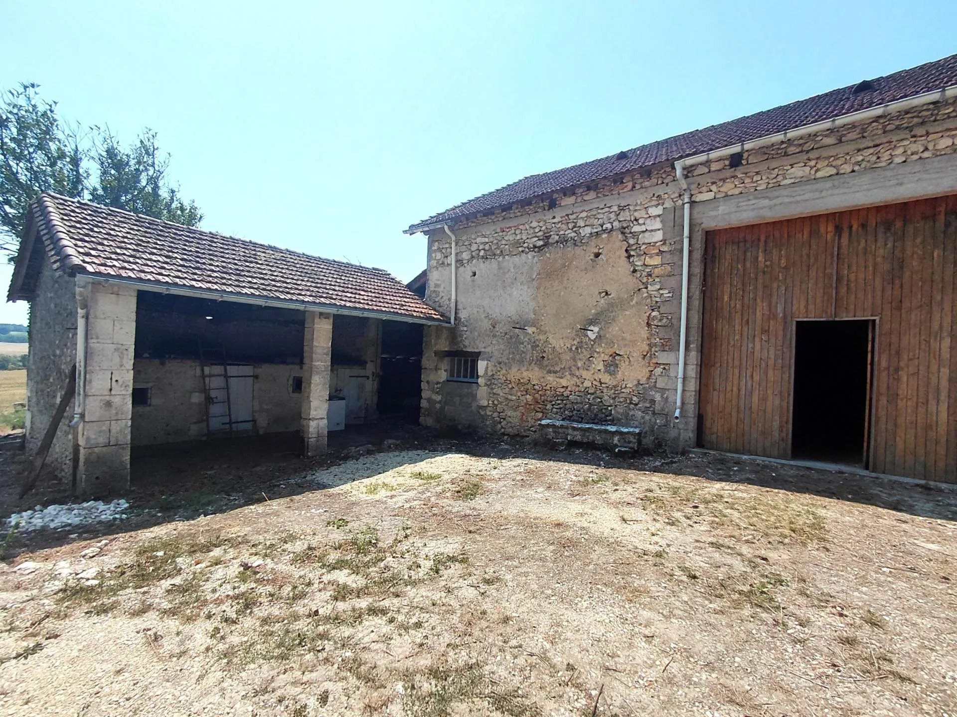 Maison à vendre, 115m², Mareuil