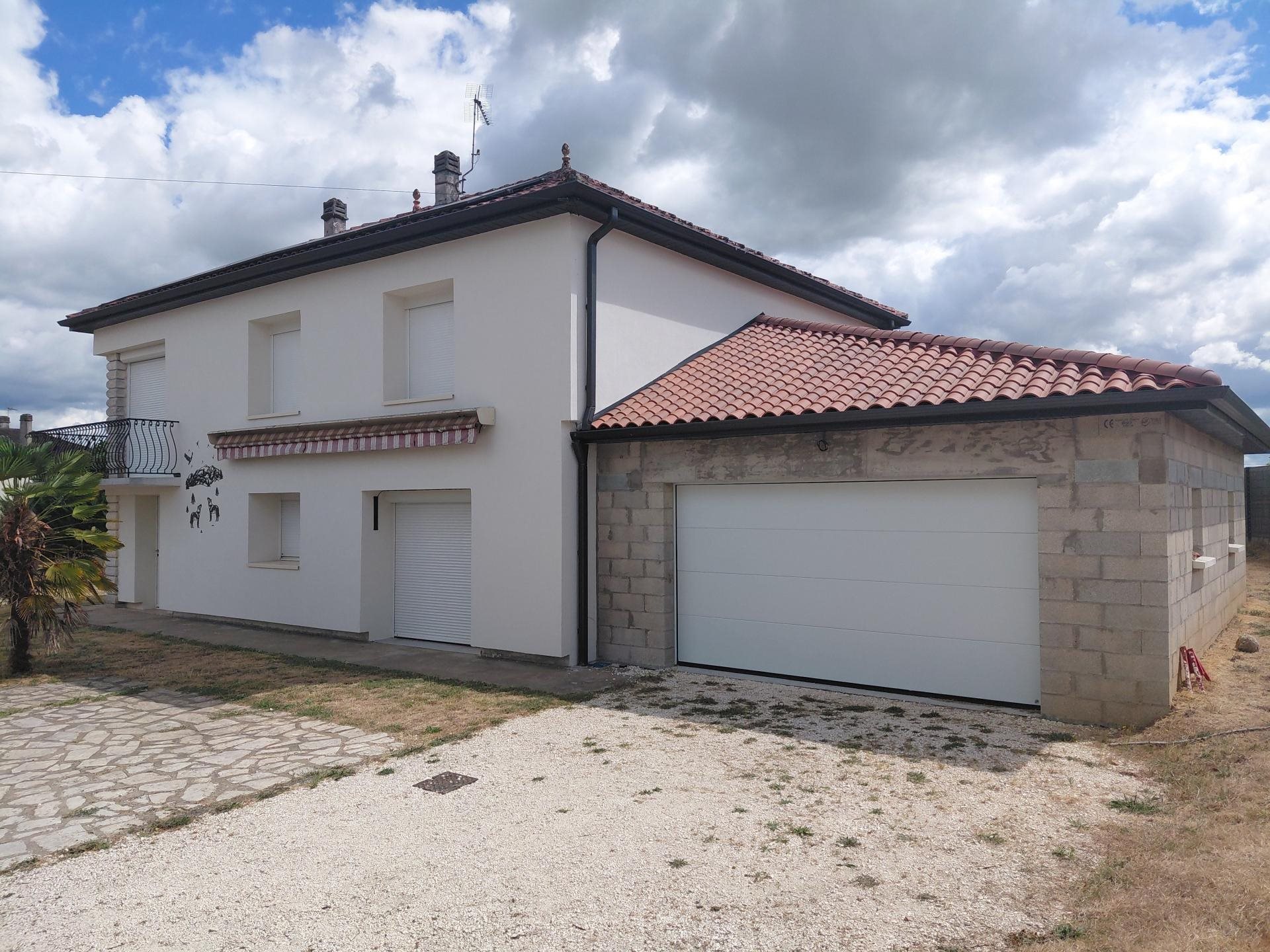 Maison à vendre, 155m², Brantôme