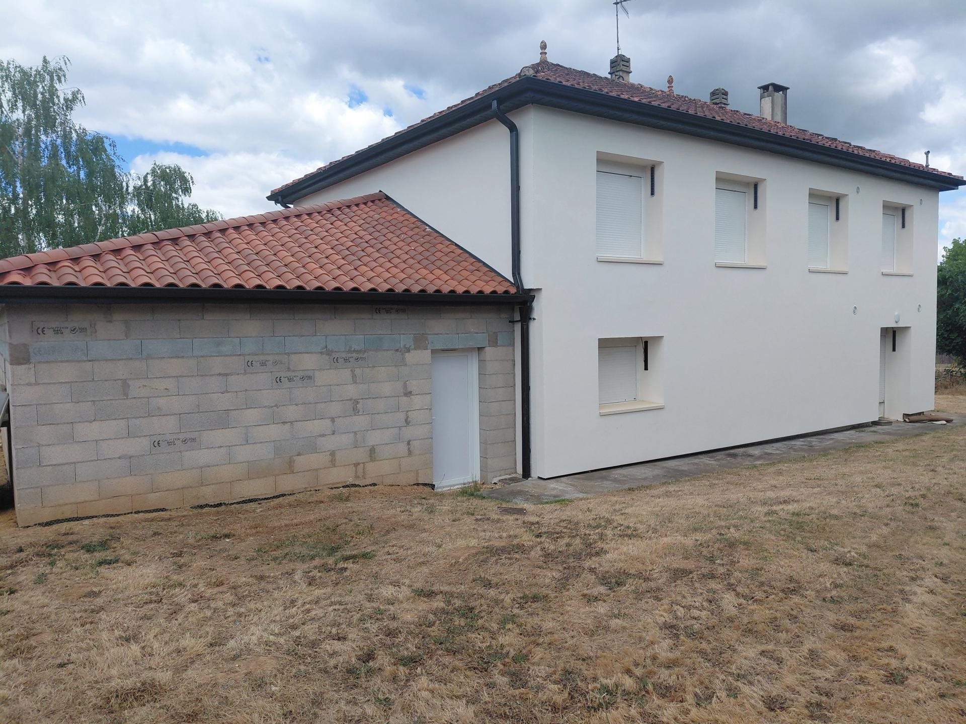 Maison à vendre, 155m², Brantôme