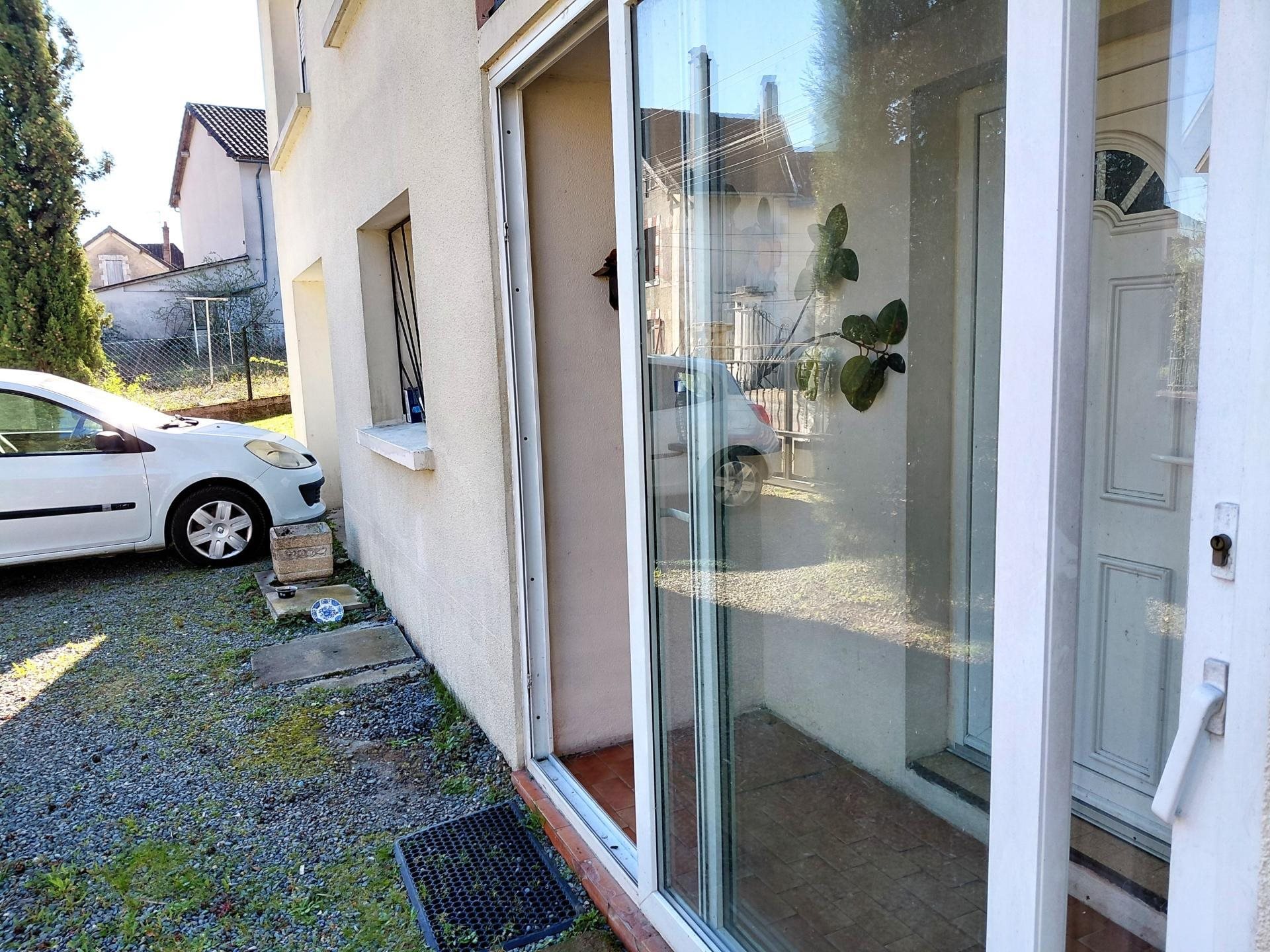 Maison à vendre, 90m², Thiviers