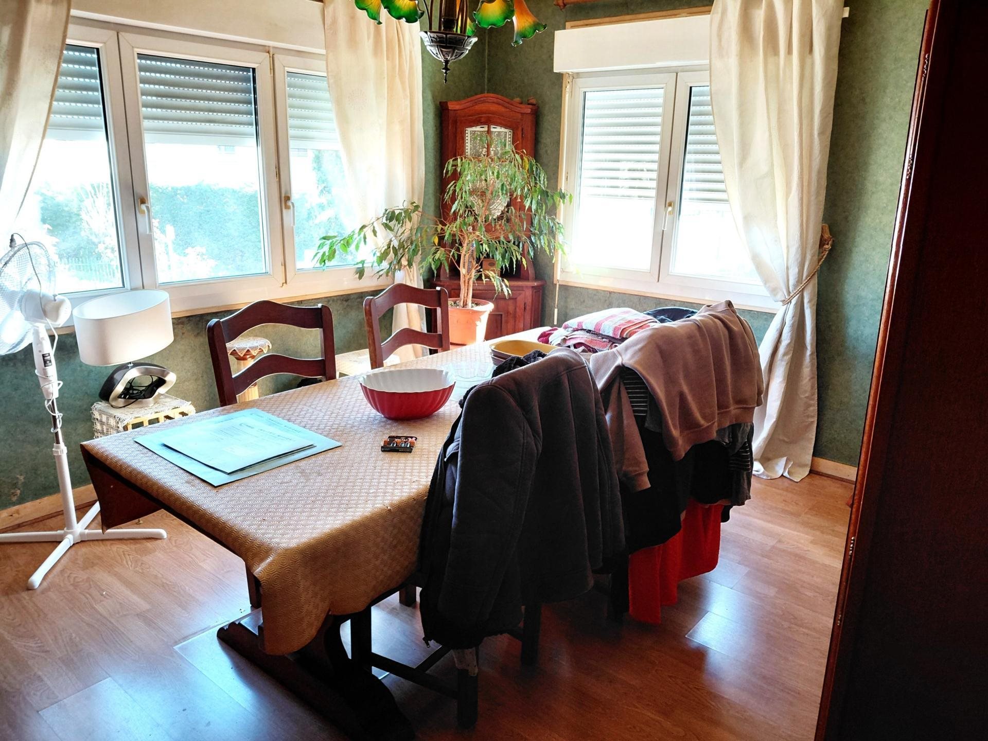 Maison à vendre, 90m², Thiviers