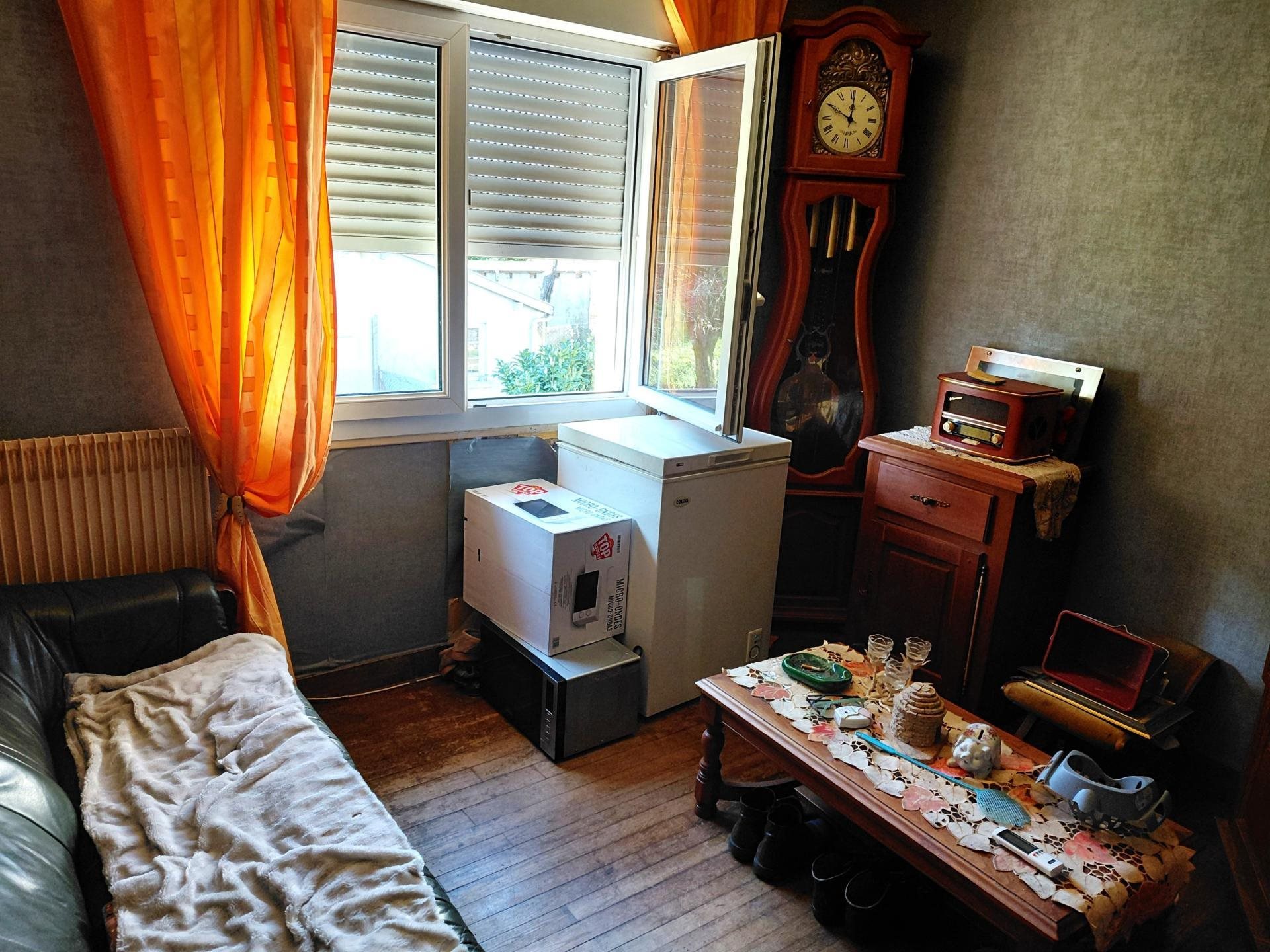 Maison à vendre, 90m², Thiviers