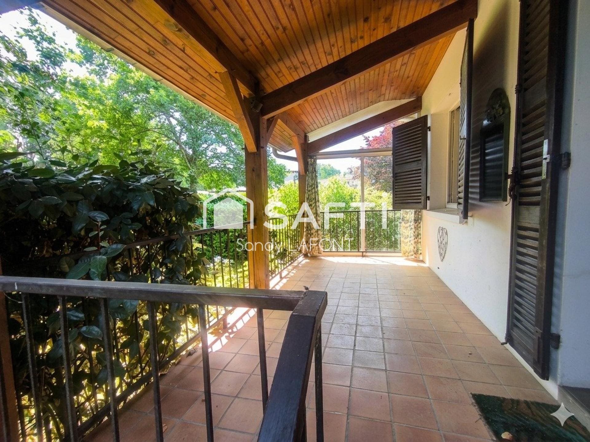 Maison à vendre, 110m², Mont-de-Marsan