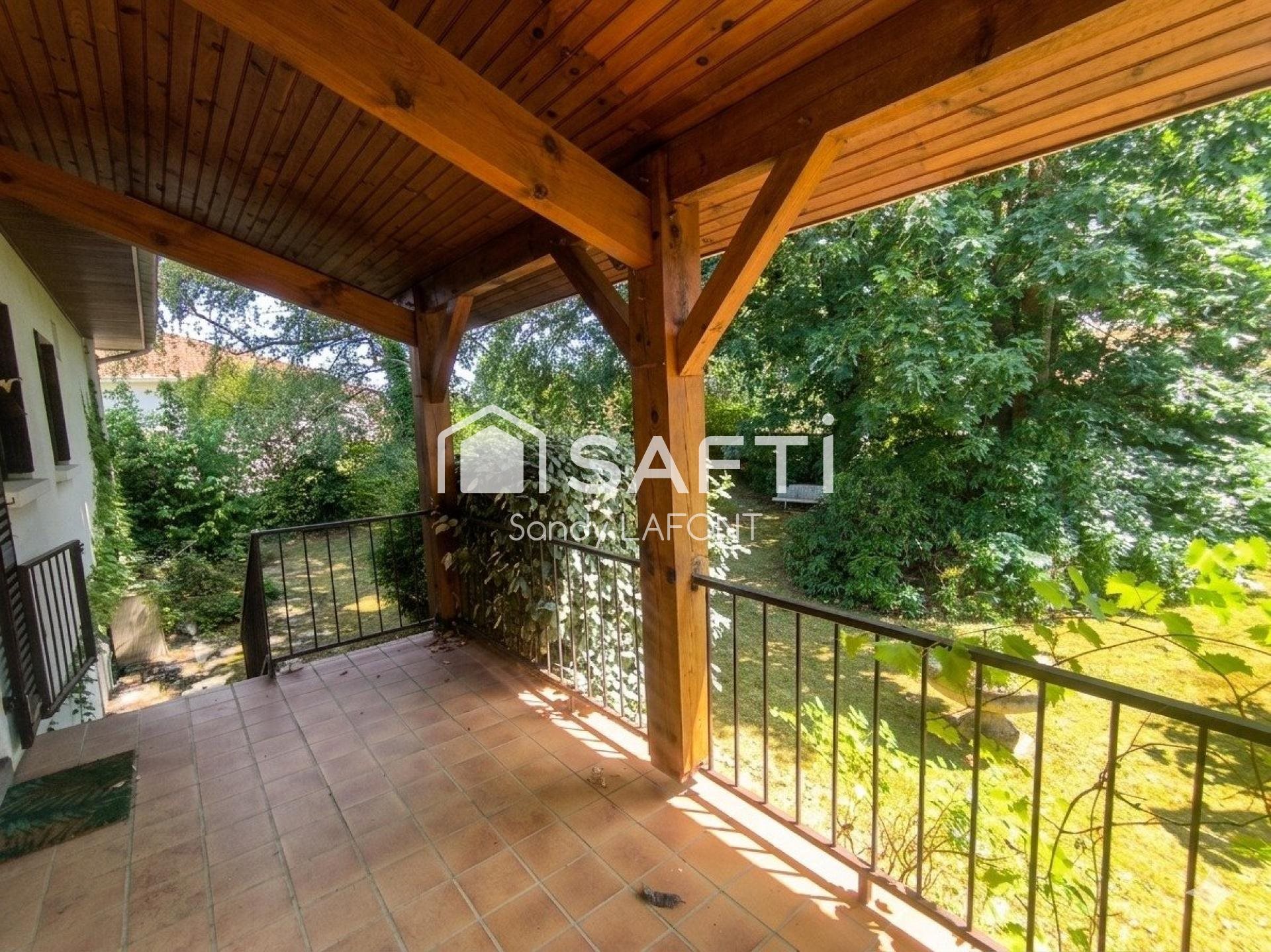 Maison à vendre, 110m², Mont-de-Marsan