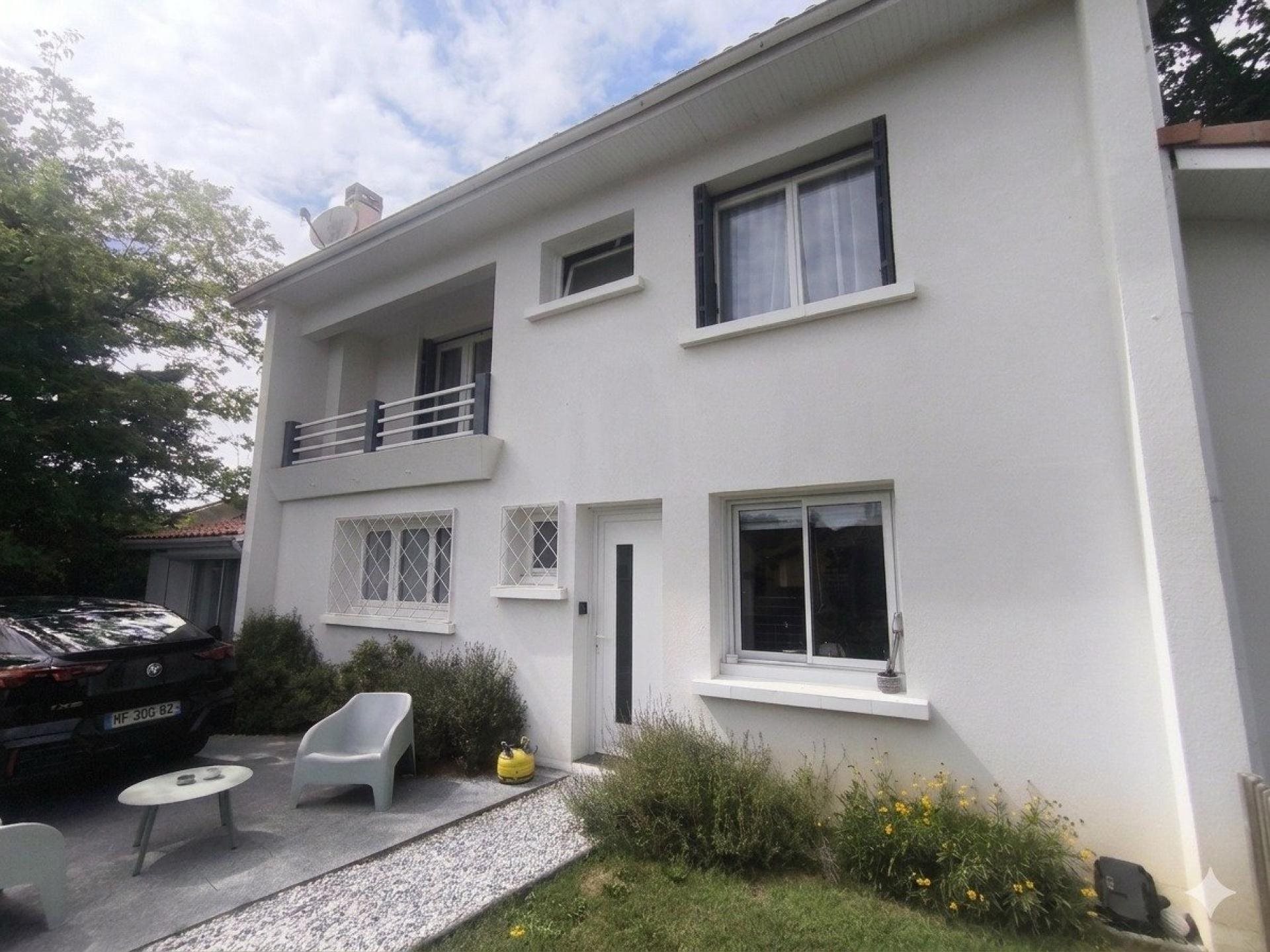 Maison à vendre, 167m², Mont-de-Marsan