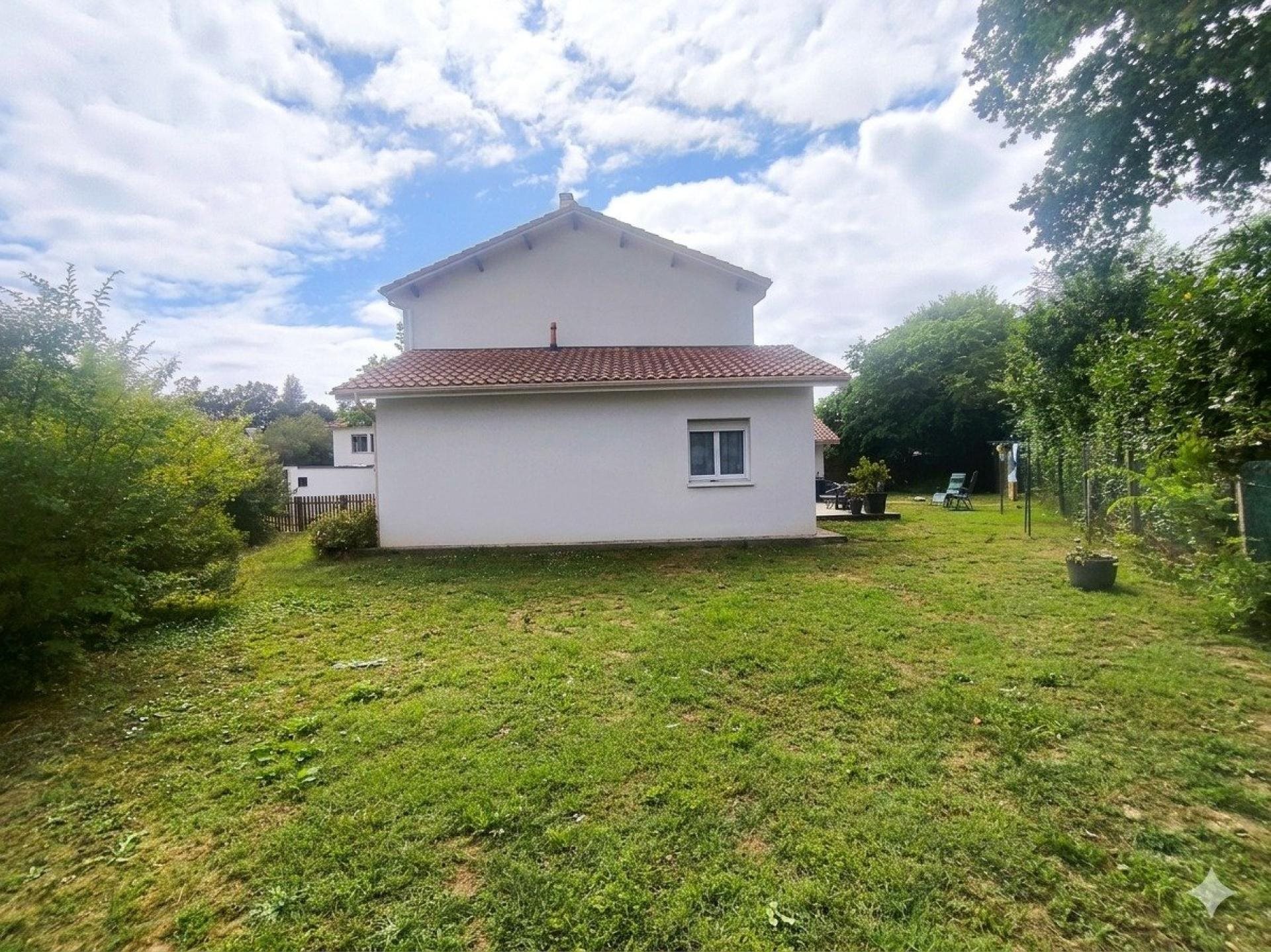 Maison à vendre, 167m², Mont-de-Marsan