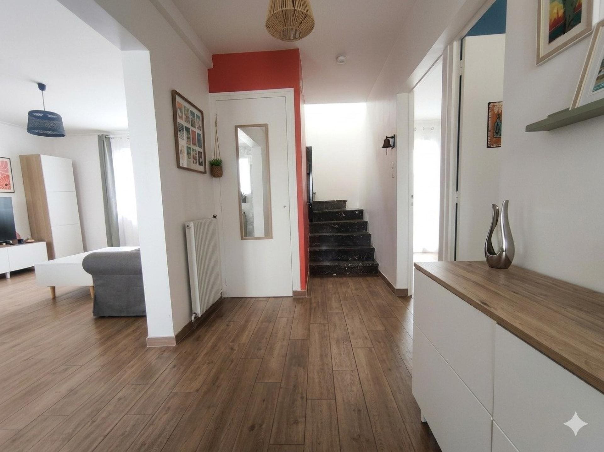 Maison à vendre, 167m², Mont-de-Marsan
