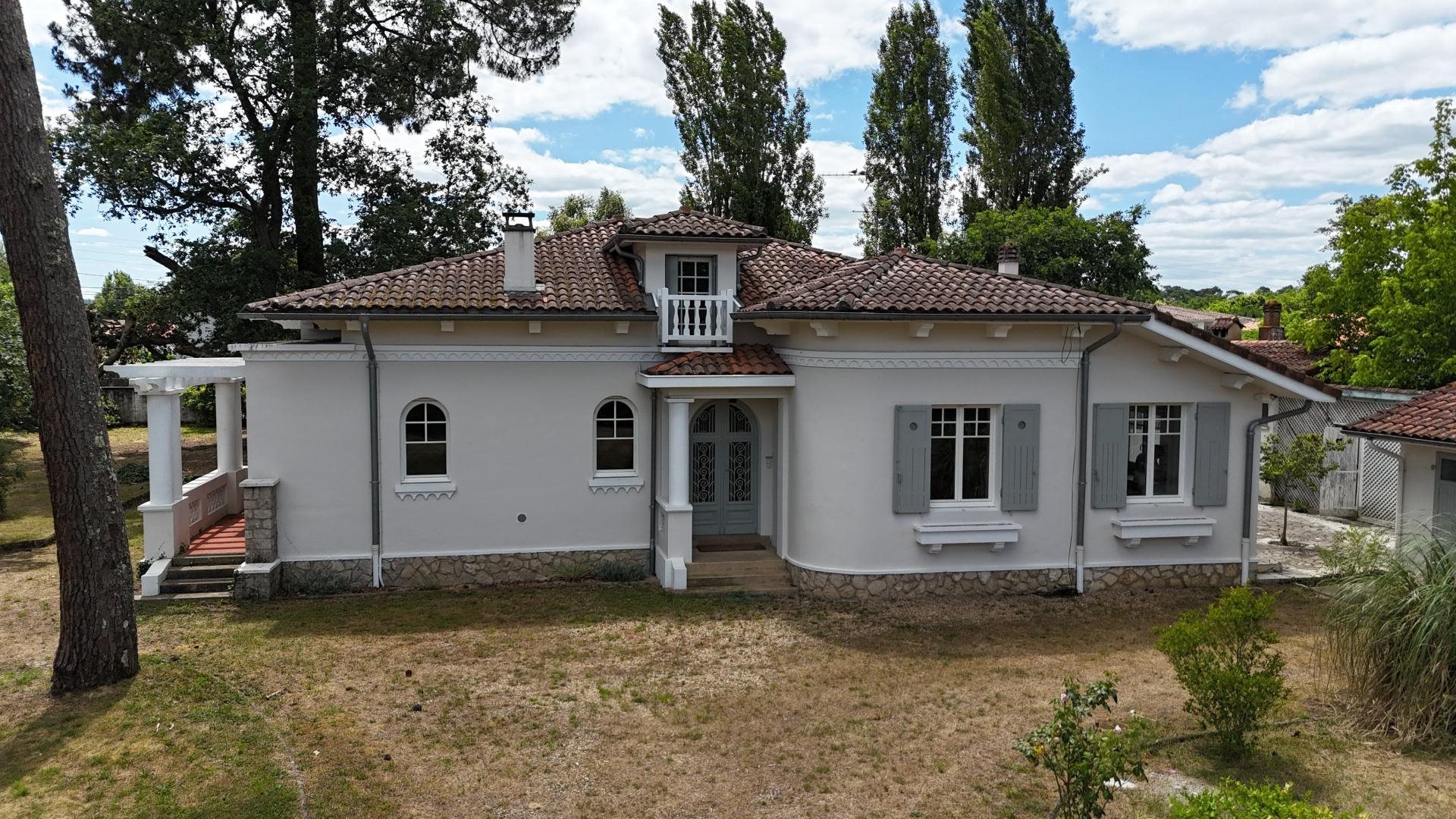 Maison à vendre, 155m², Mont-de-Marsan