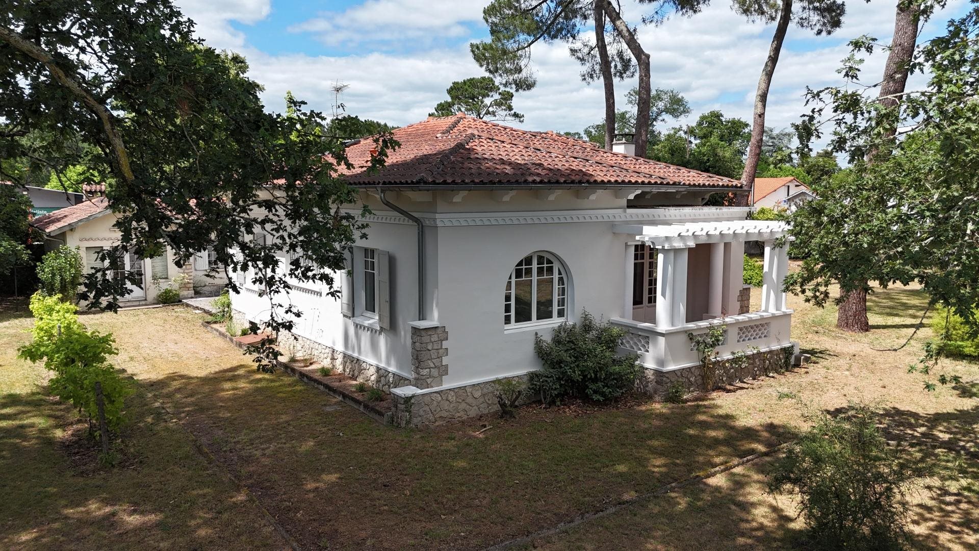 Maison à vendre, 155m², Mont-de-Marsan
