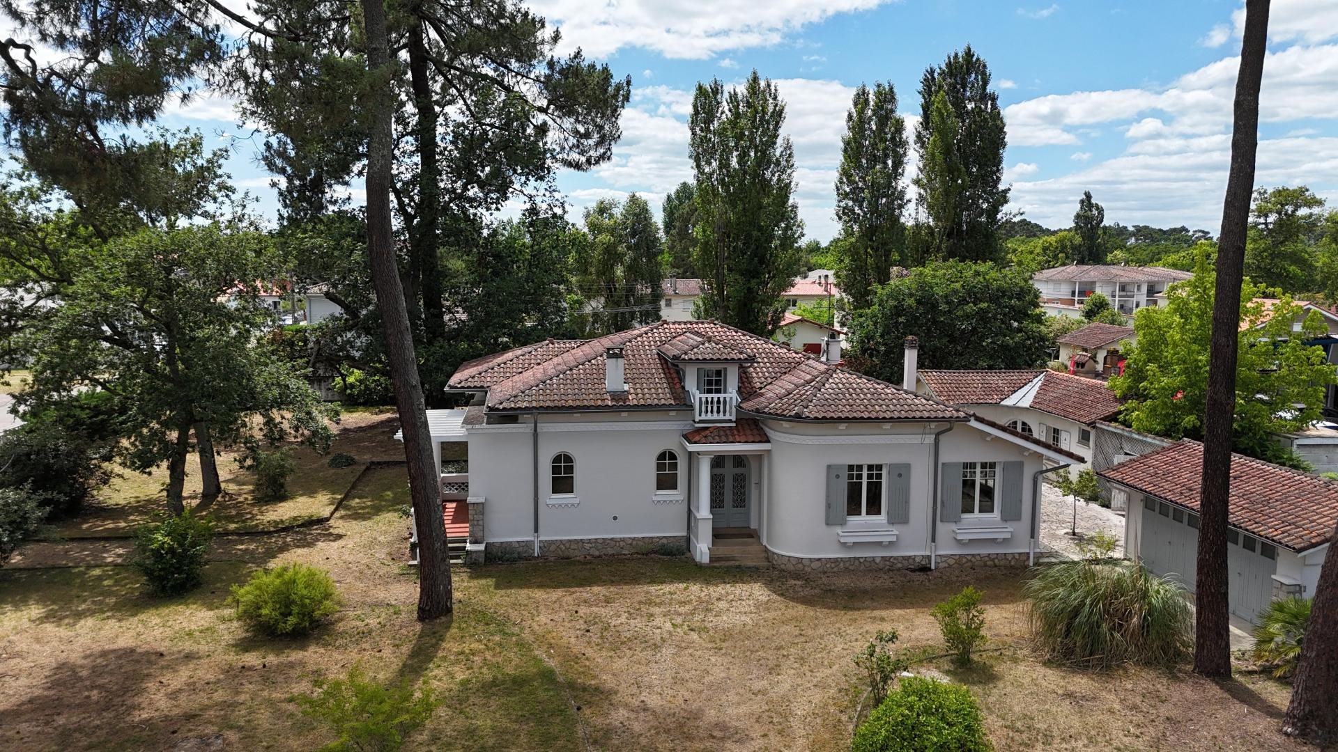 Maison à vendre, 155m², Mont-de-Marsan