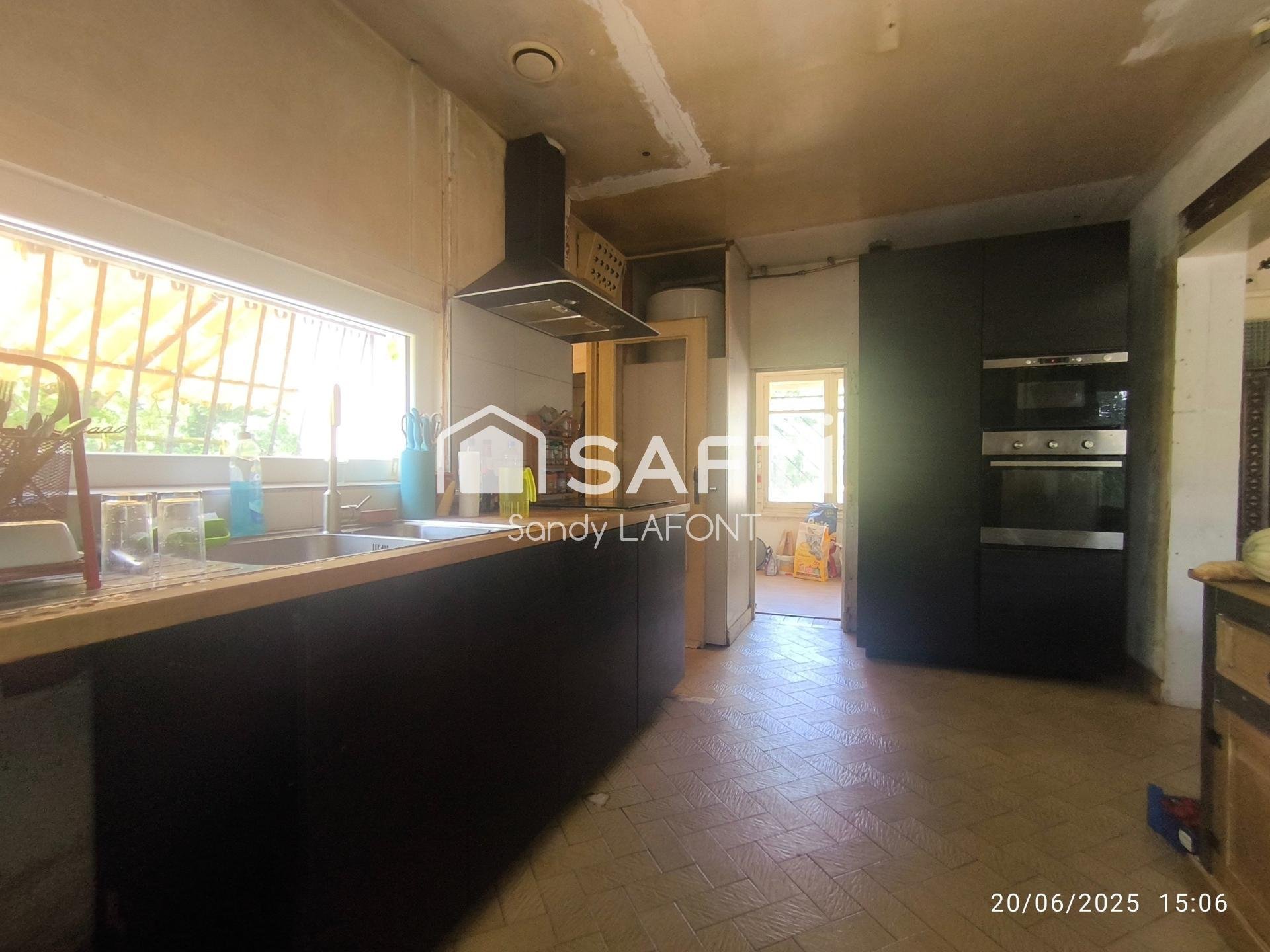 Maison à vendre, 115m², Mont-de-Marsan