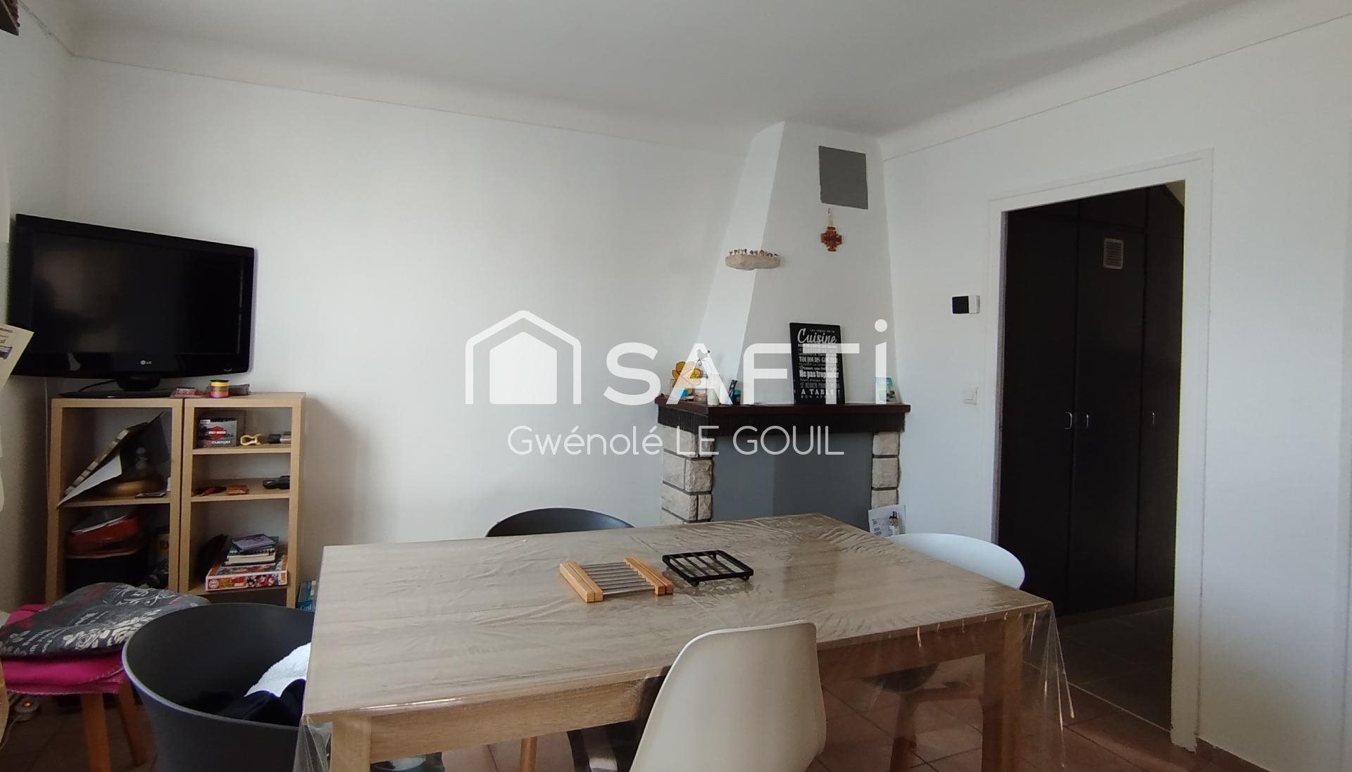 Maison à vendre, 98m², L'Aiguillon-sur-Vie