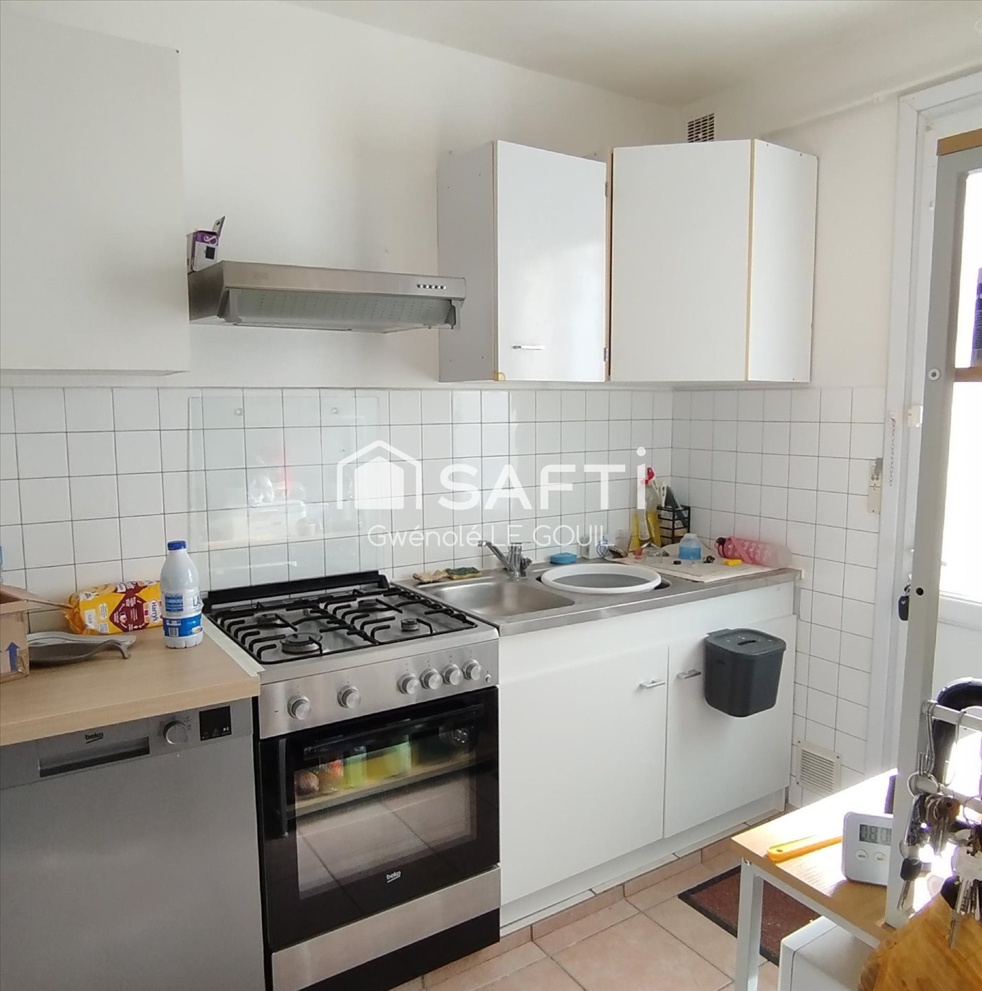 Maison à vendre, 98m², L'Aiguillon-sur-Vie