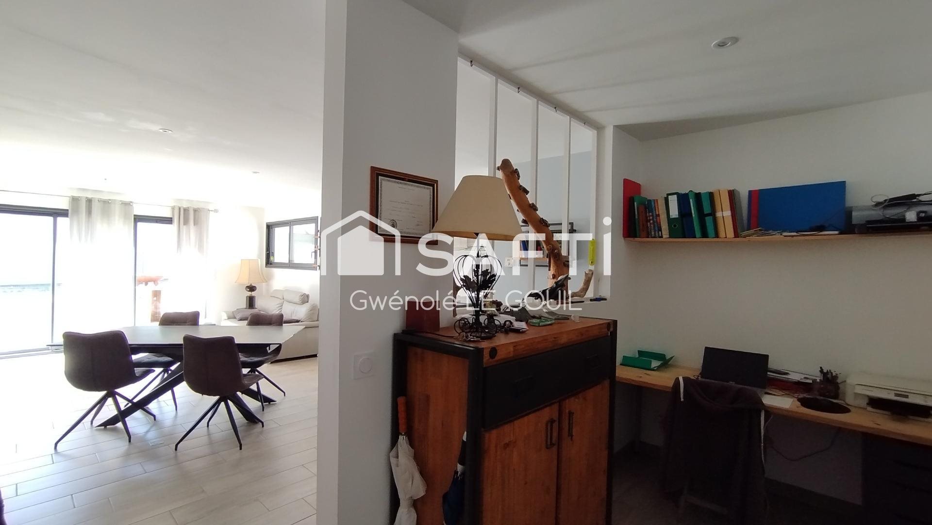 Maison à vendre, 99m², Coëx