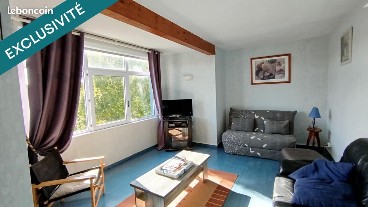 Appartement à vendre, 93m², Piriac-sur-Mer