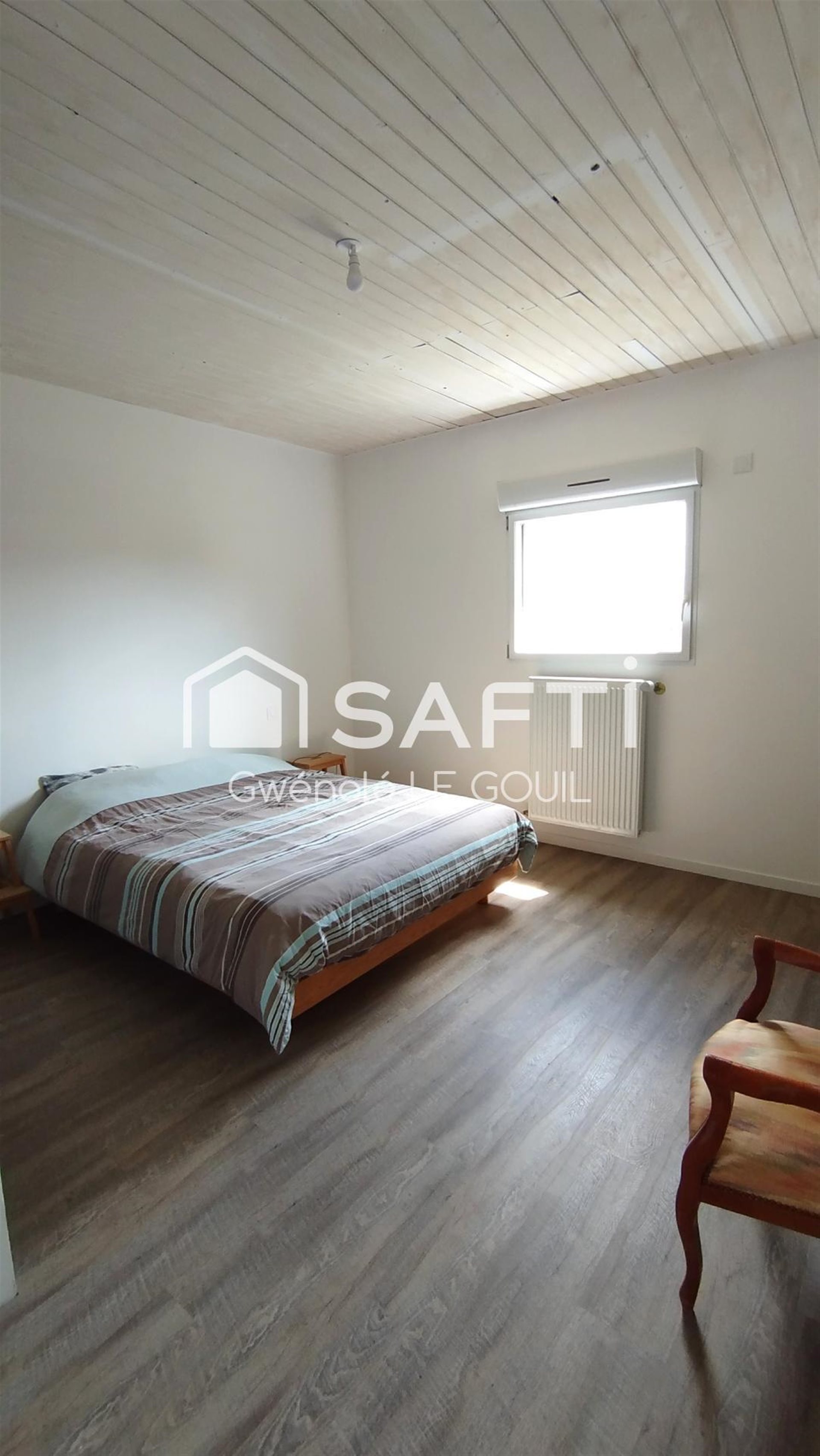 Maison à vendre, 95m², Apremont