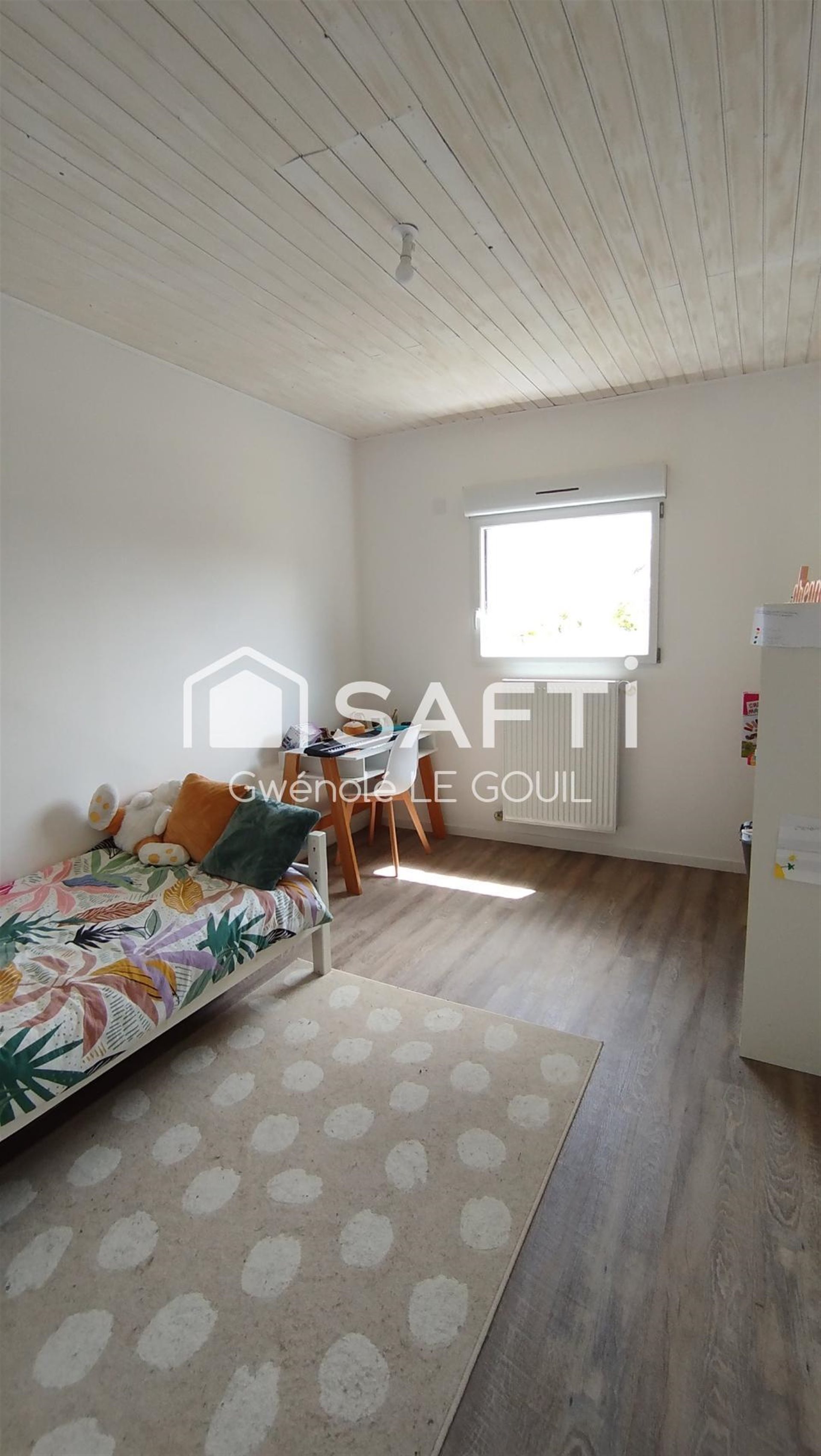 Maison à vendre, 95m², Apremont
