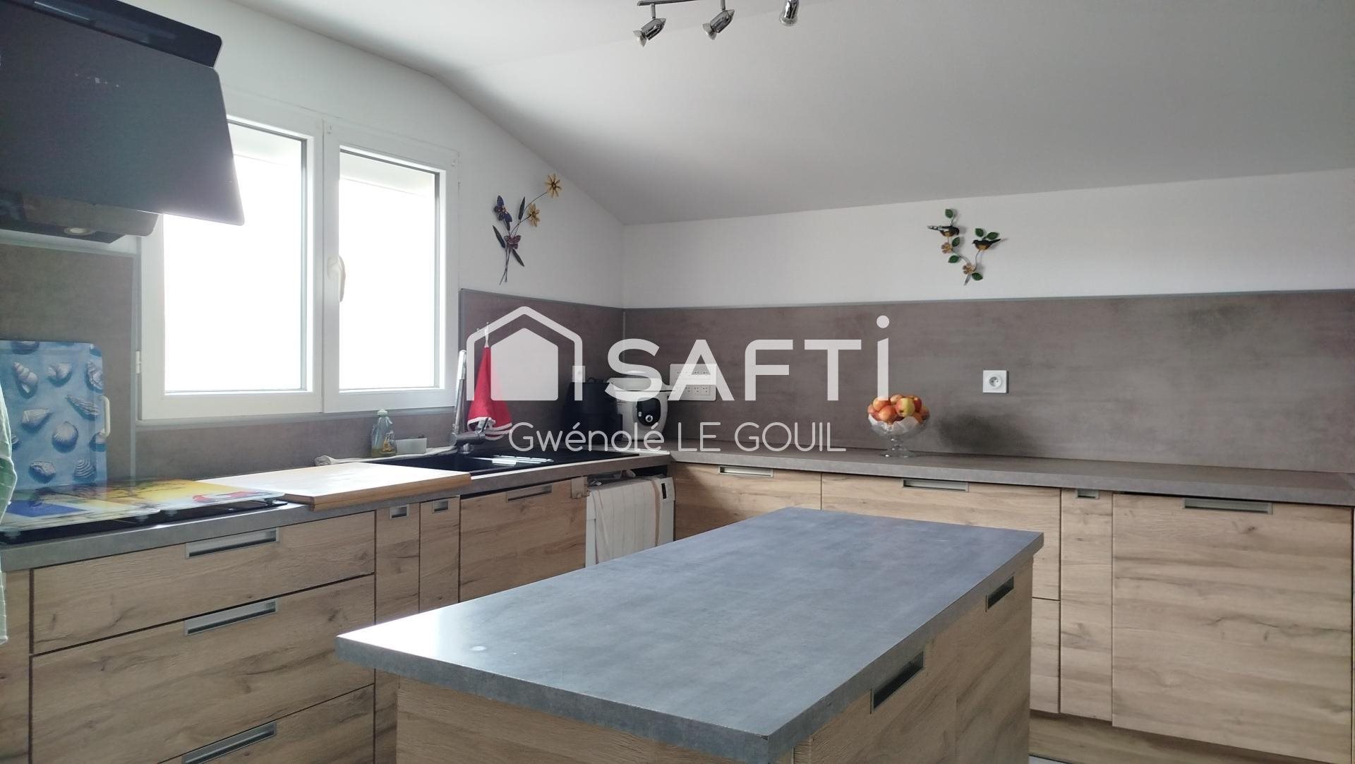 Maison à vendre, 66m², Coëx