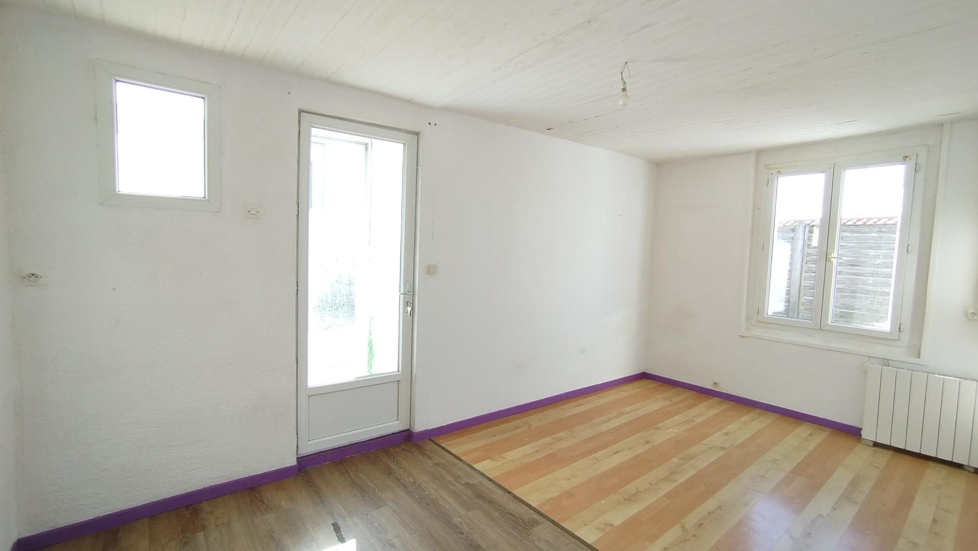 Maison à vendre, 107m², Saint-Hilaire-de-Riez
