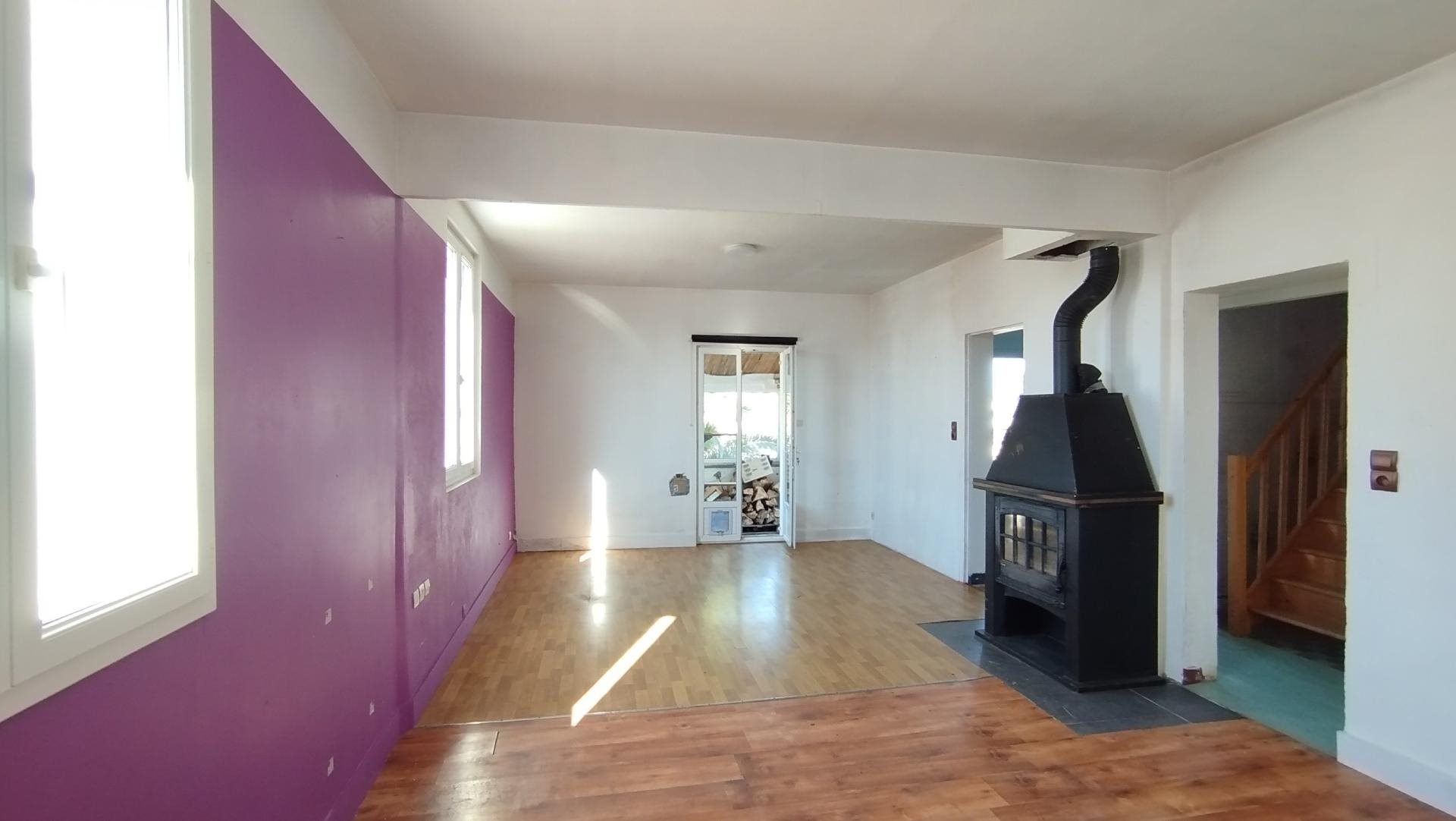 Maison à vendre, 107m², Saint-Hilaire-de-Riez
