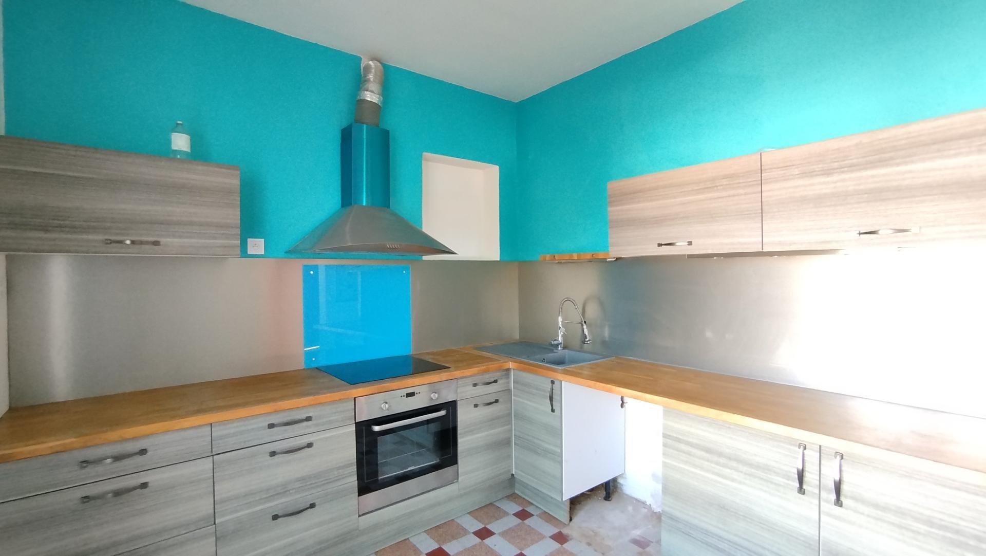 Maison à vendre, 107m², Saint-Hilaire-de-Riez