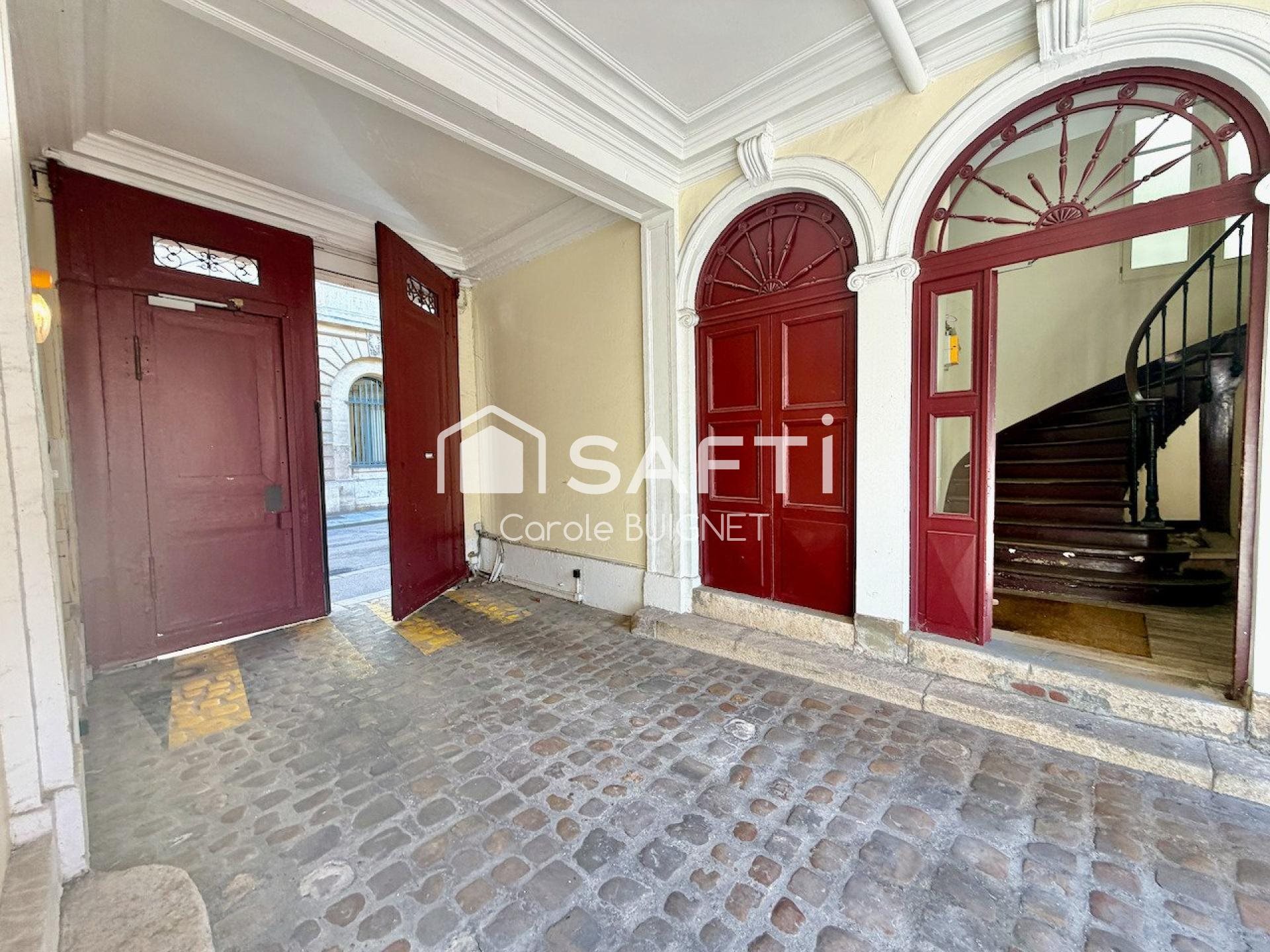 Appartement à vendre, 102m², Rouen