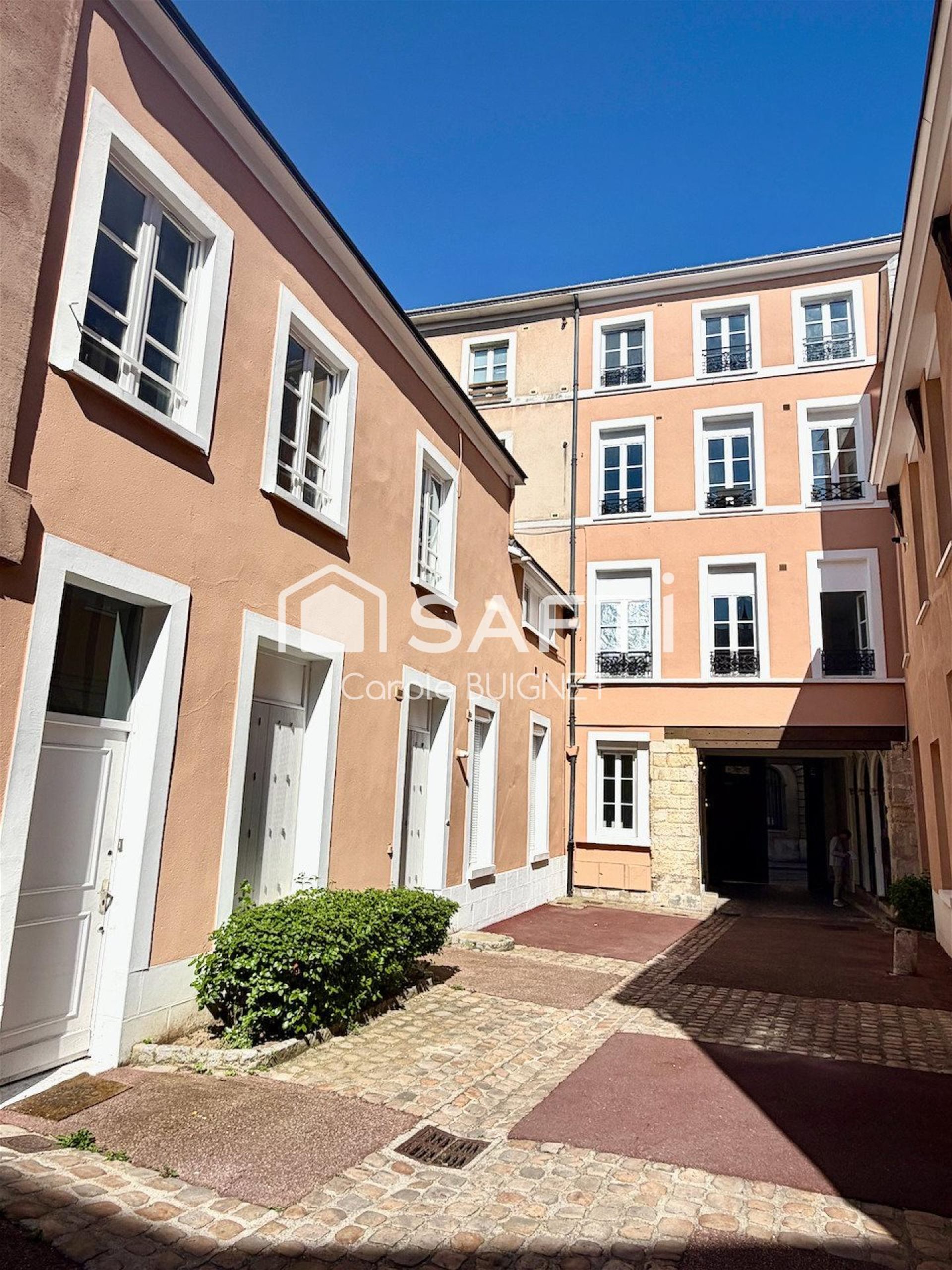 Appartement à vendre, 102m², Rouen