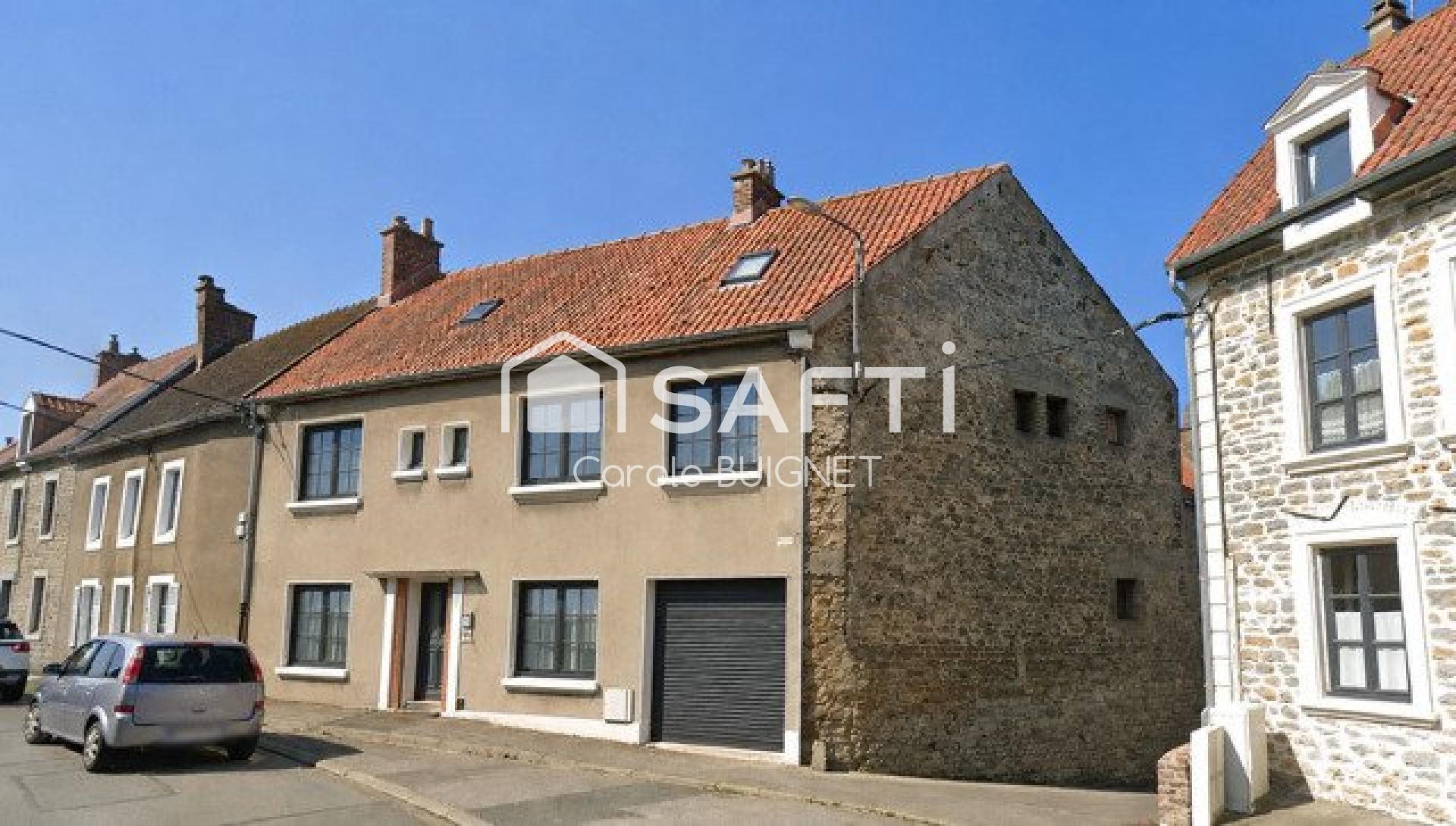 Appartement à vendre, 216m², Wimille