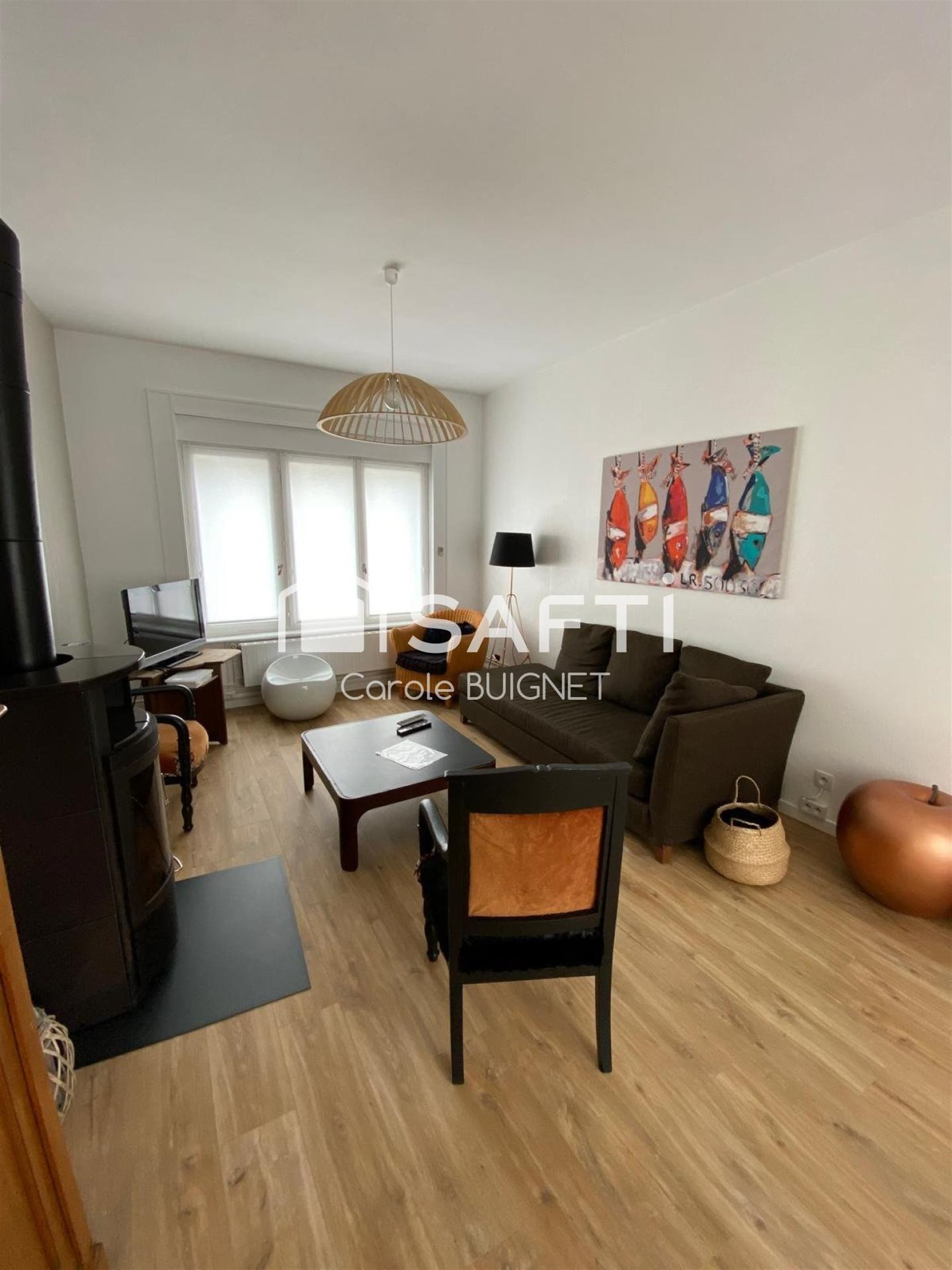 Appartement à vendre, 216m², Wimille